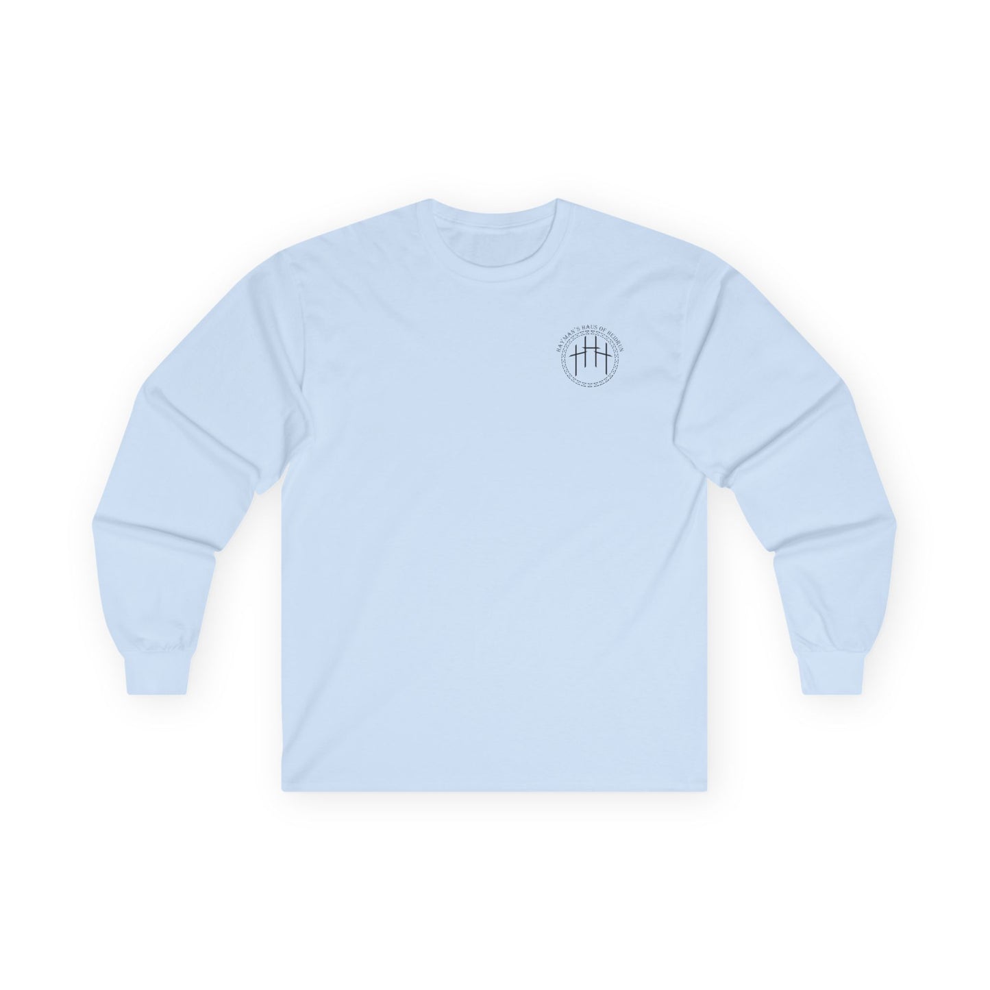 Sol Chaser Longsleeve Tee