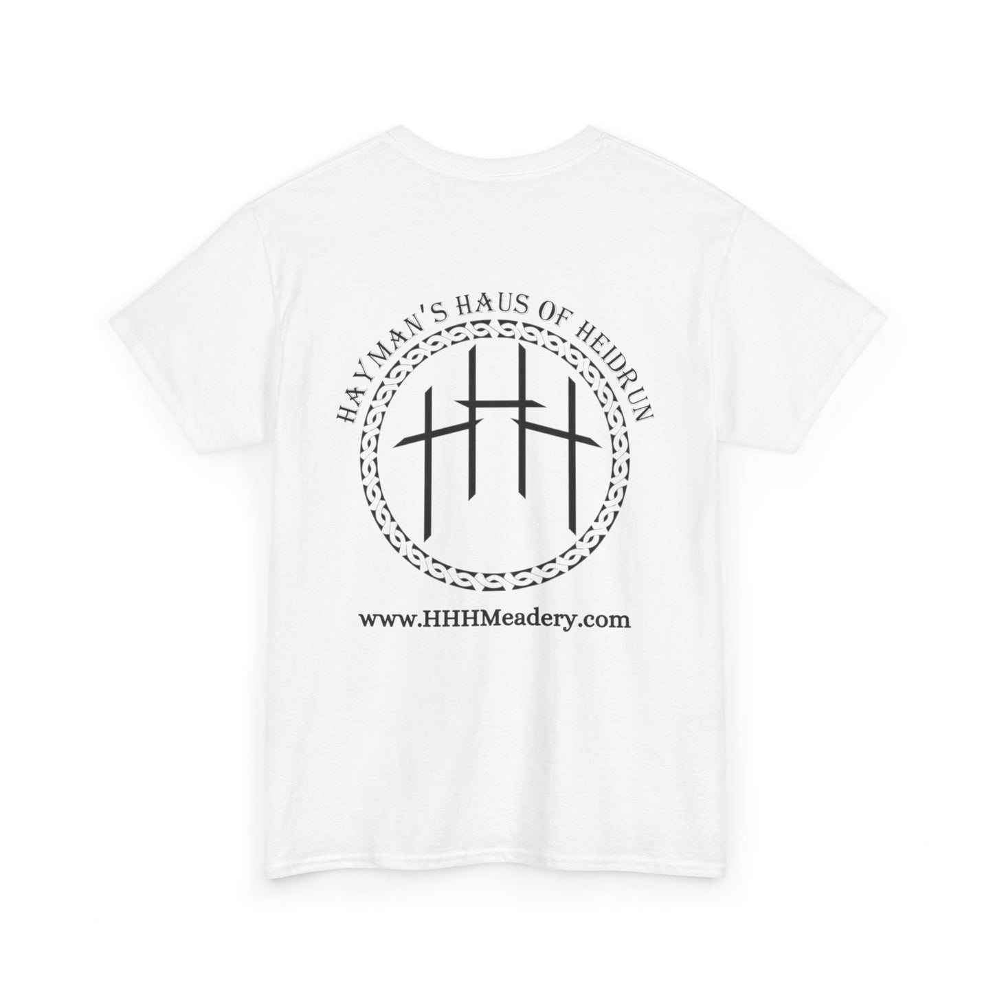 HHHMeadery Tee