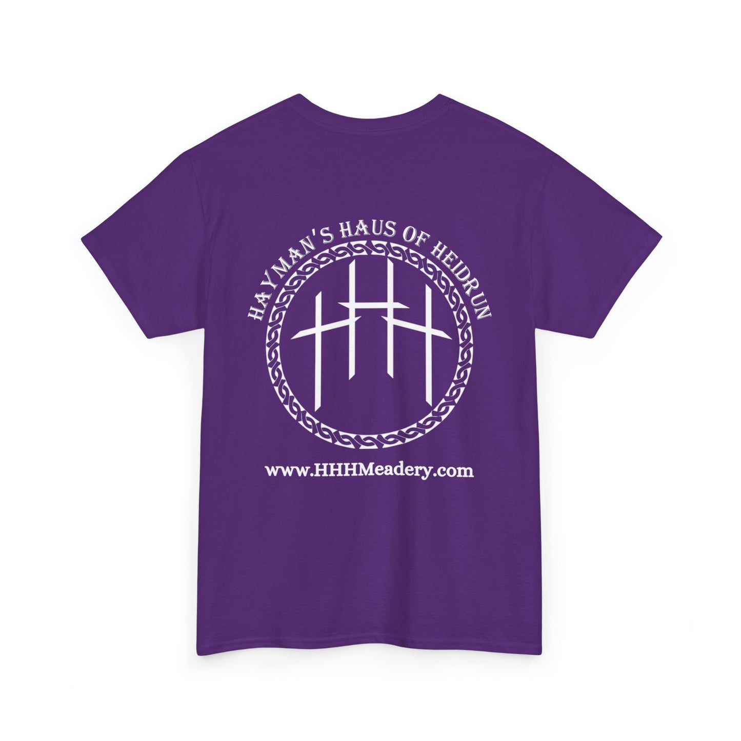 HHHMeadery Tee