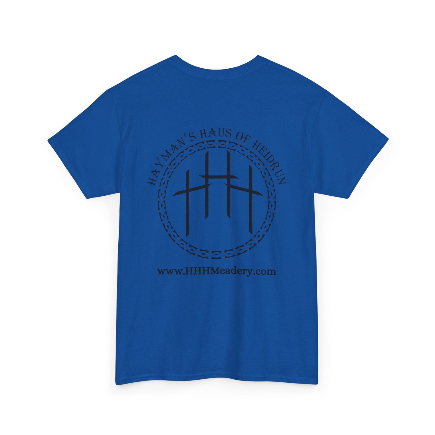 HHHMeadery Tee