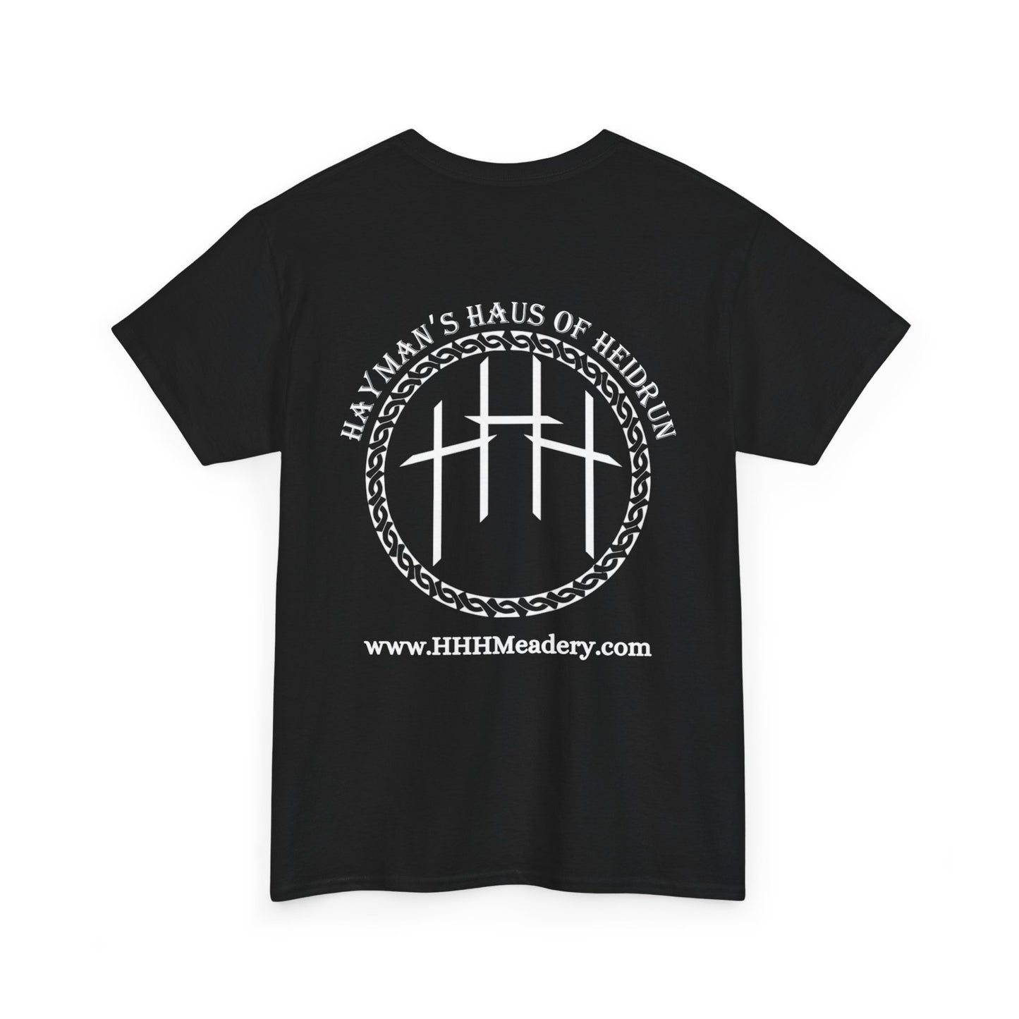 HHHMeadery Tee