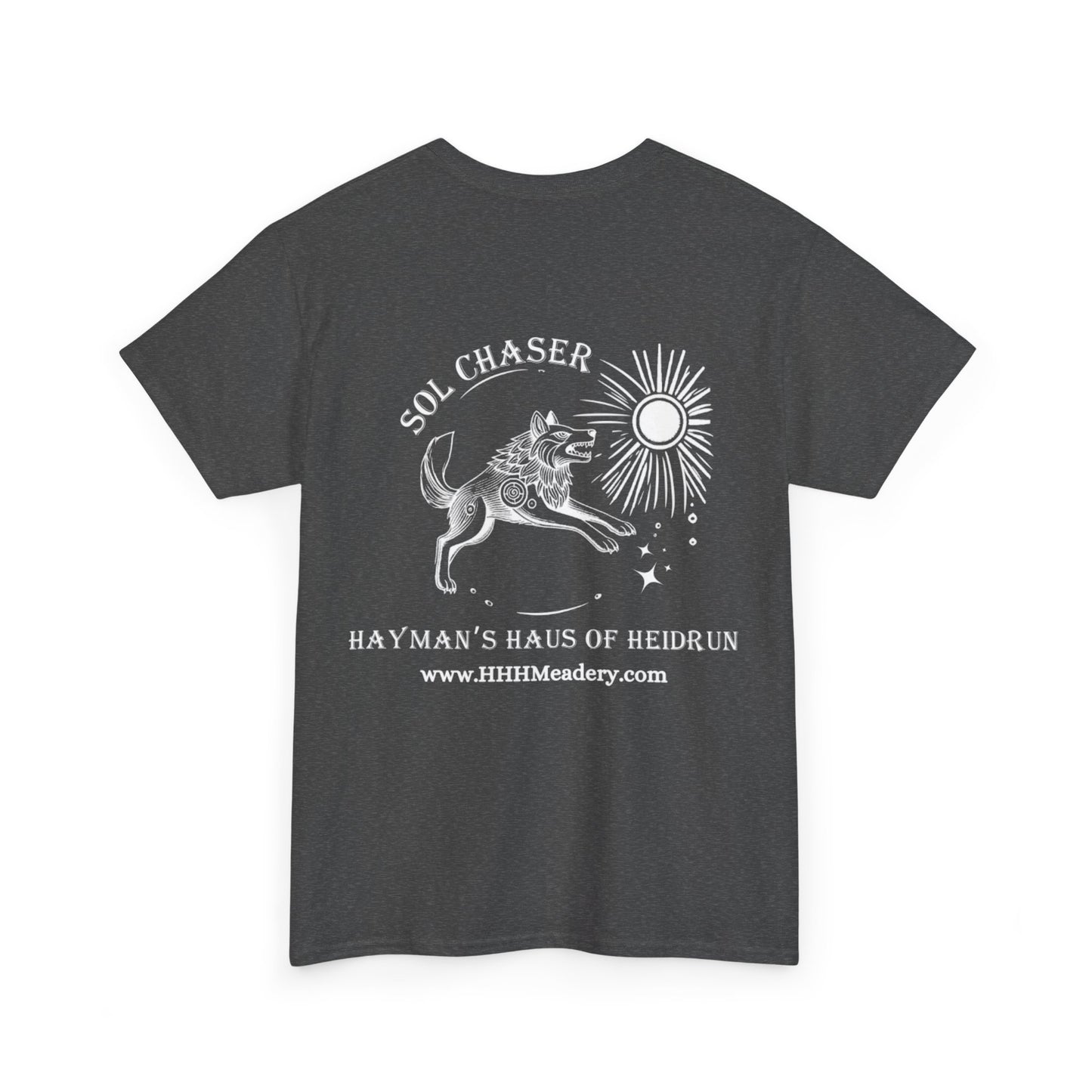 Sol Chaser Tee