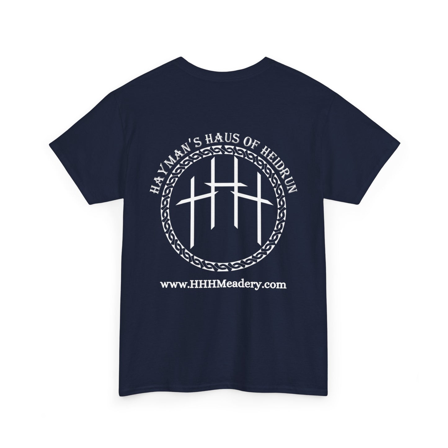 HHHMeadery Tee