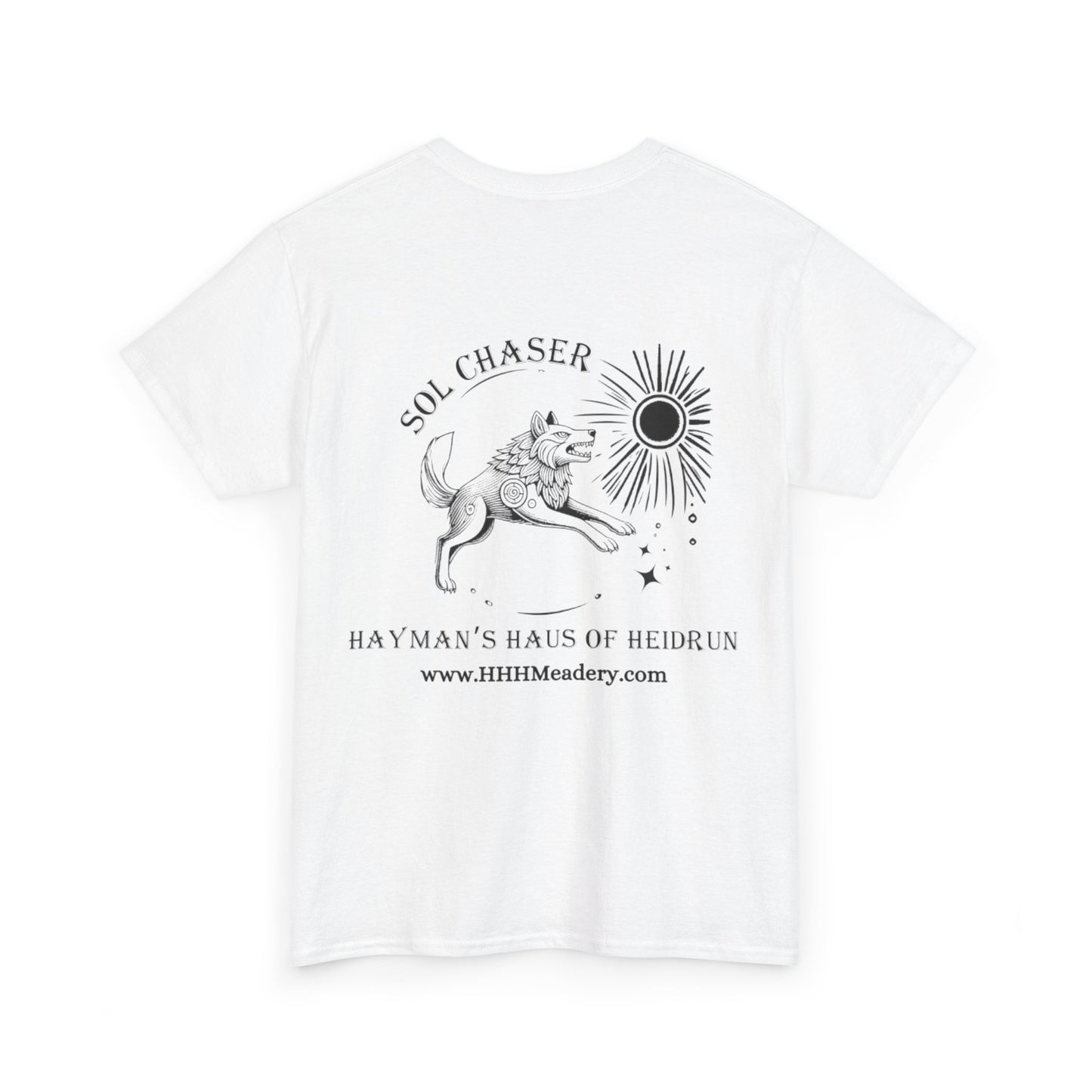 Sol Chaser Tee