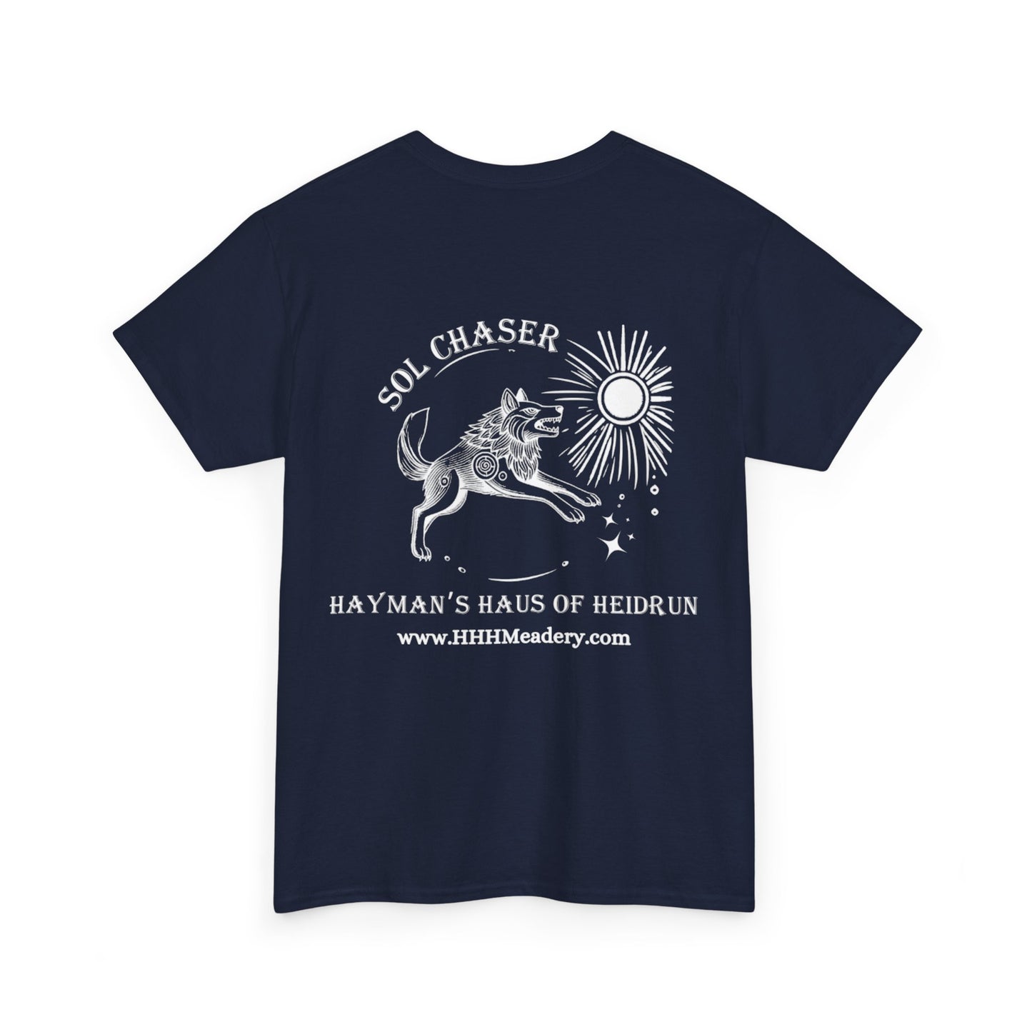 Sol Chaser Tee