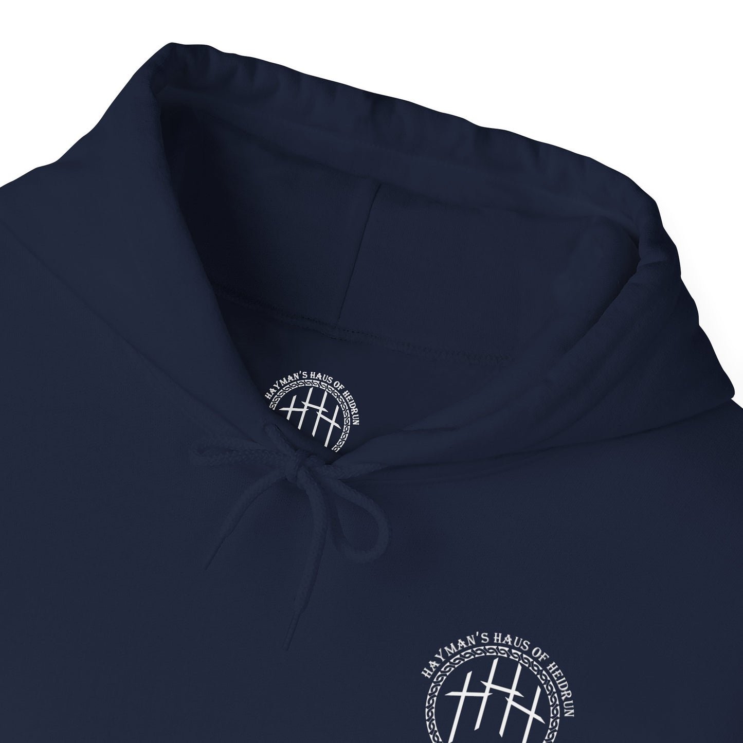 Freya's Favor Hoodie
