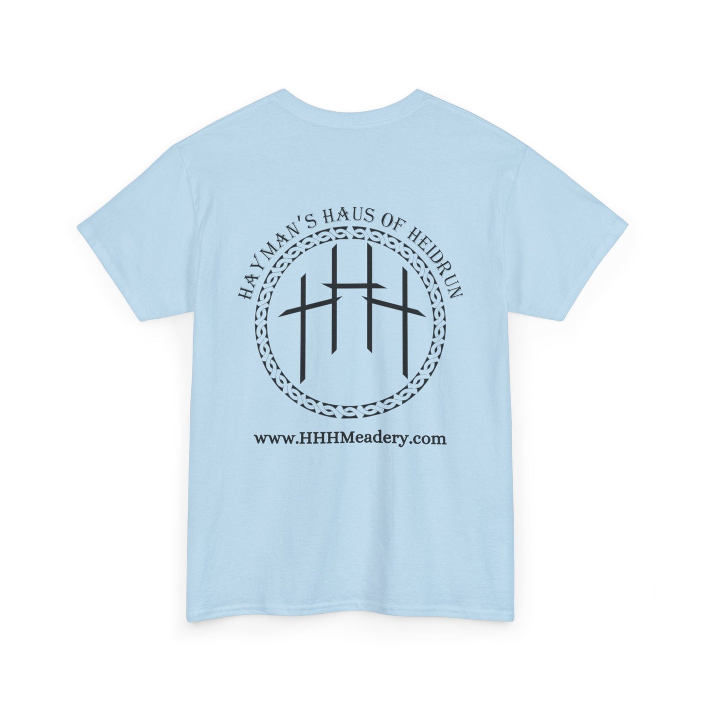 HHHMeadery Tee