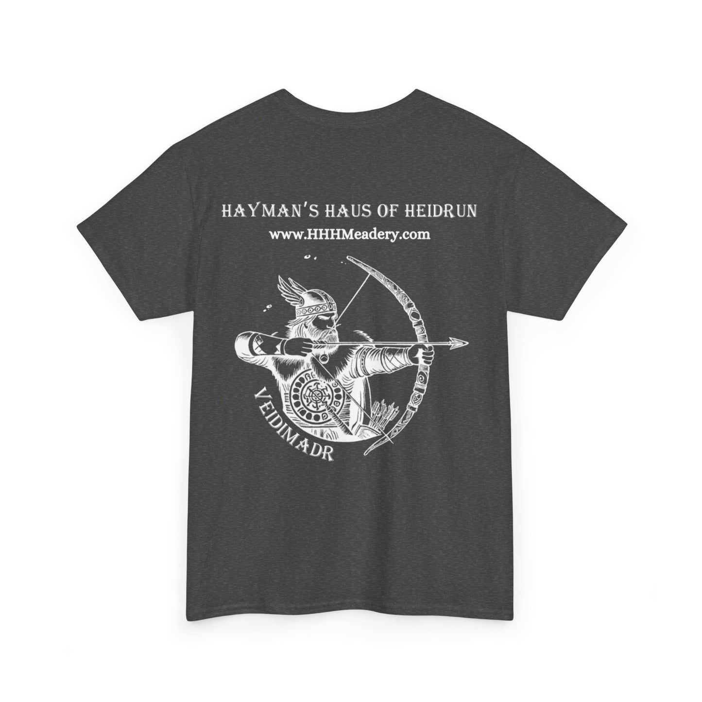 Veidimadr Tee