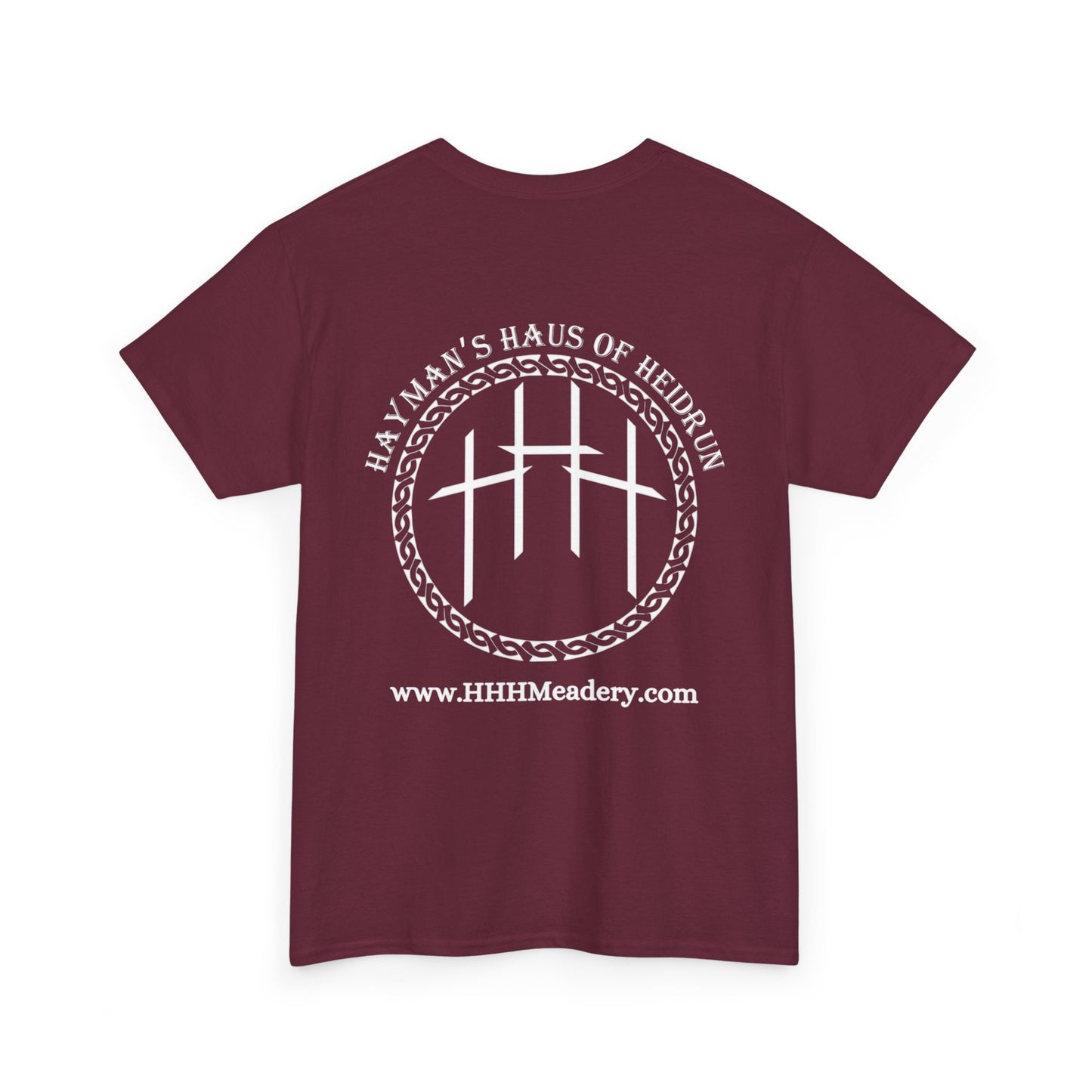 HHHMeadery Tee