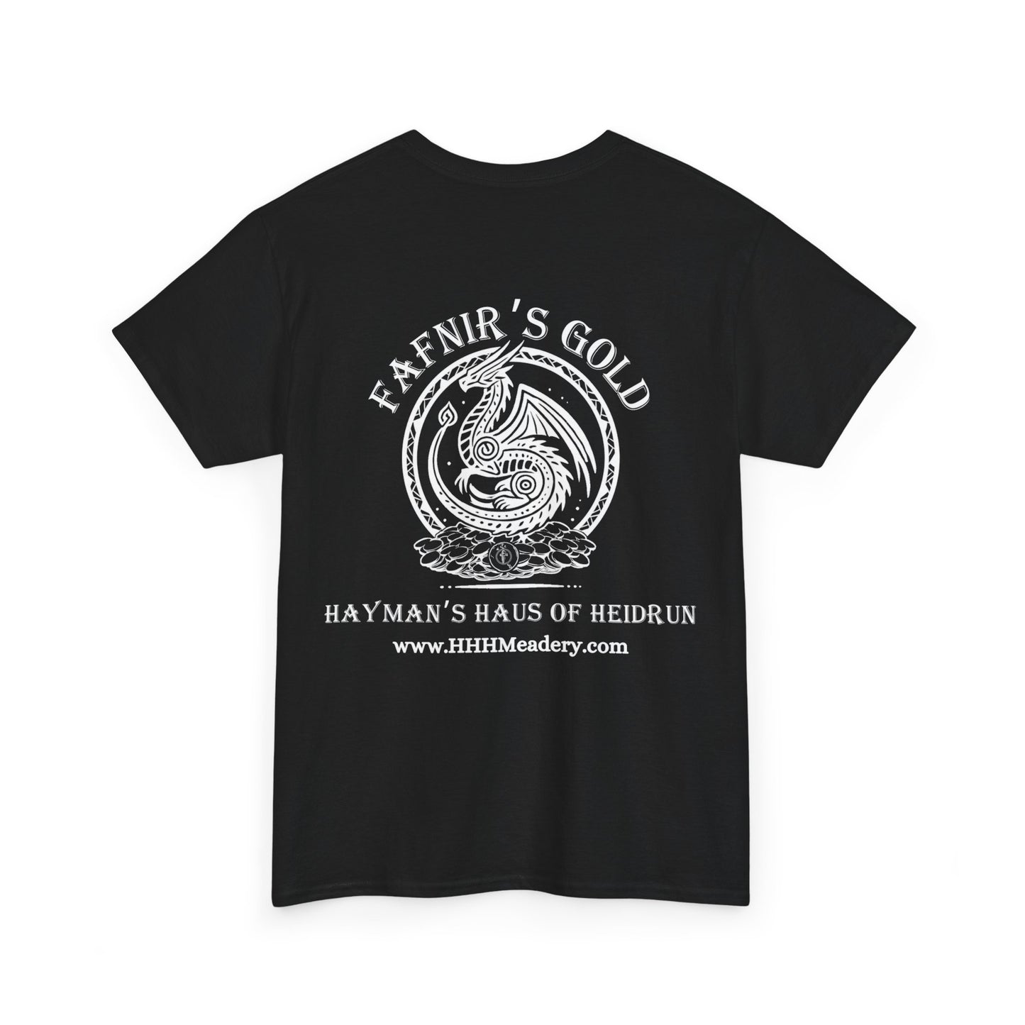 Fafnir's Gold Tee