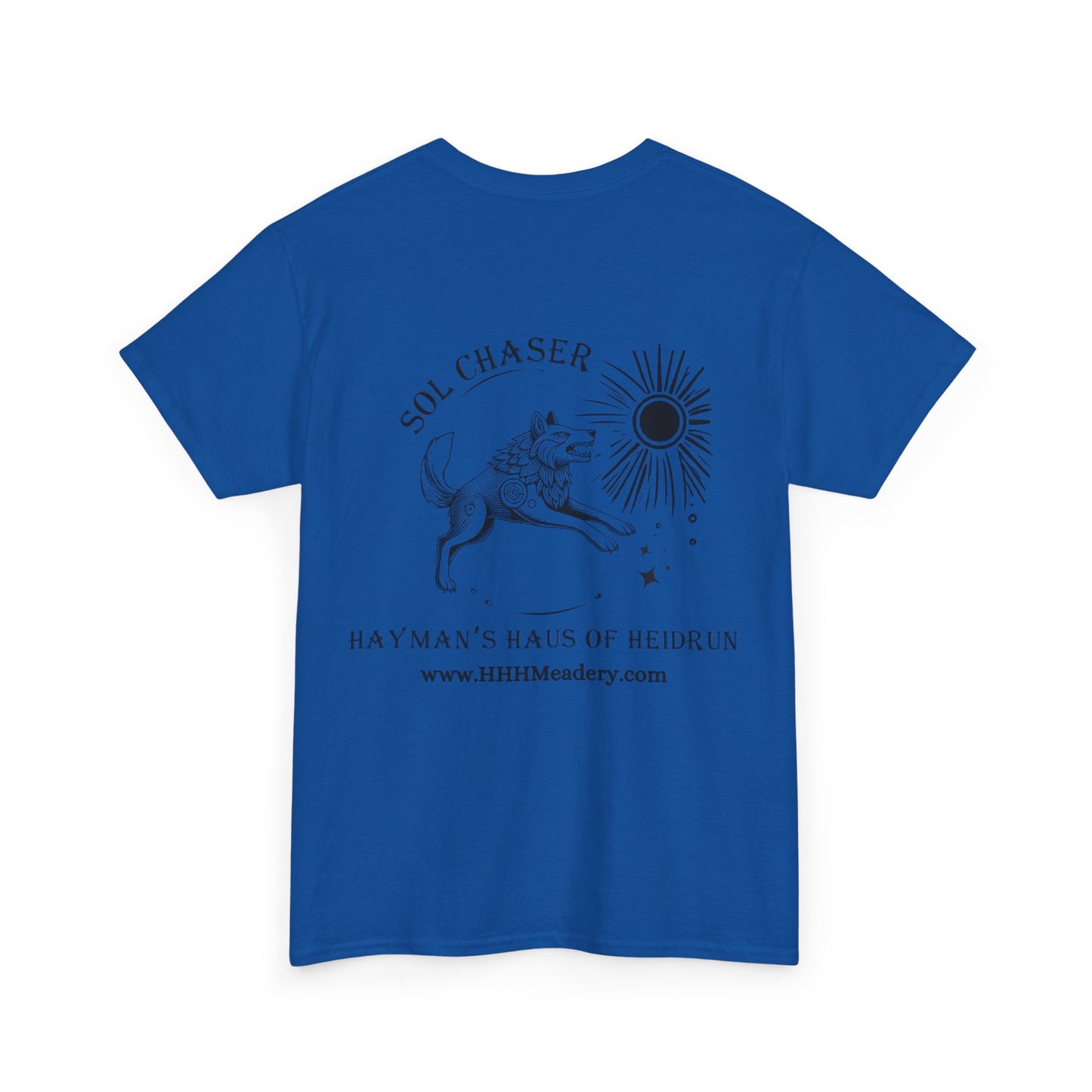 Sol Chaser Tee
