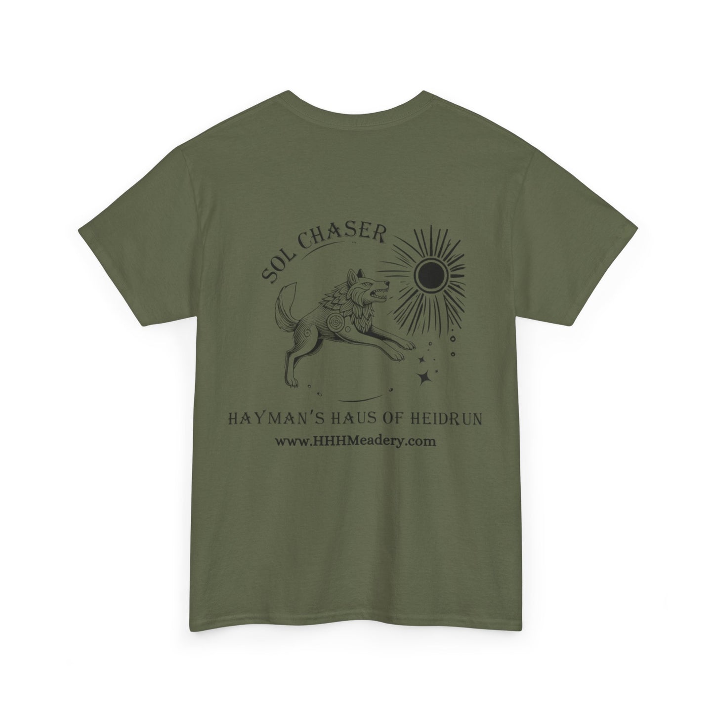 Sol Chaser Tee