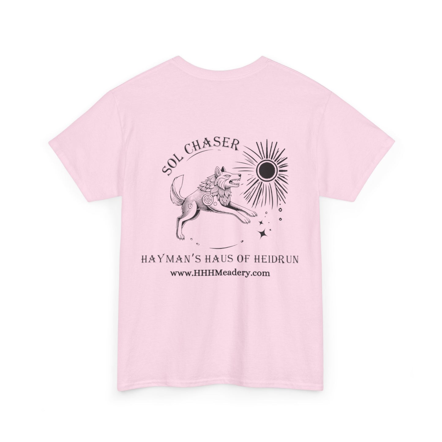 Sol Chaser Tee