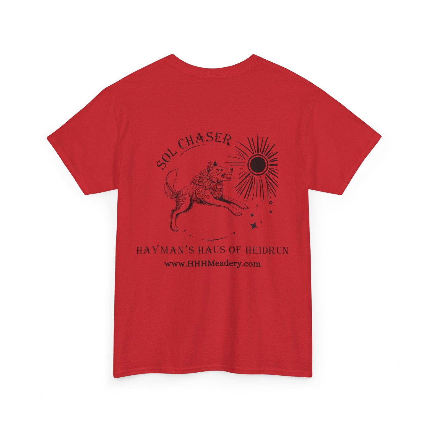Sol Chaser Tee