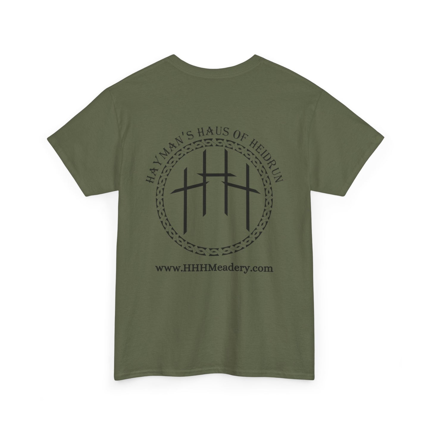 HHHMeadery Tee