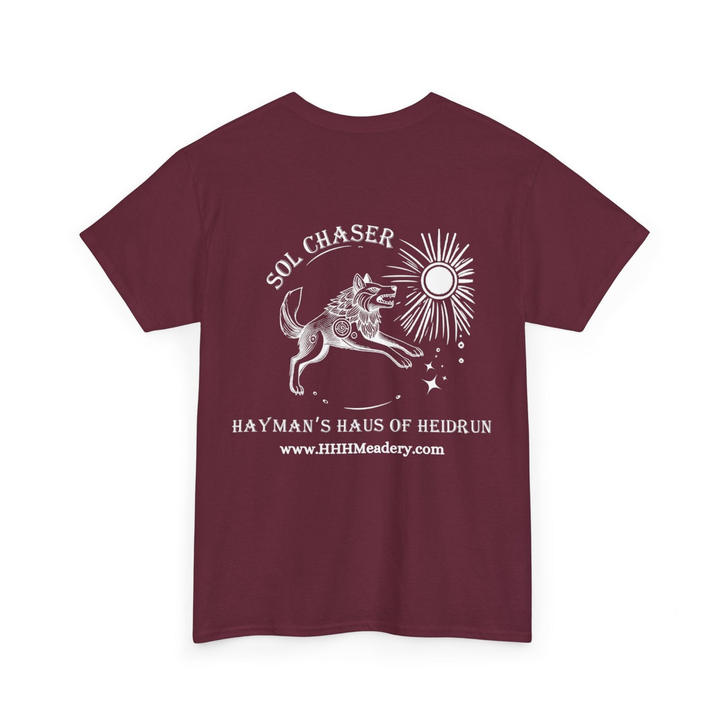 Sol Chaser Tee