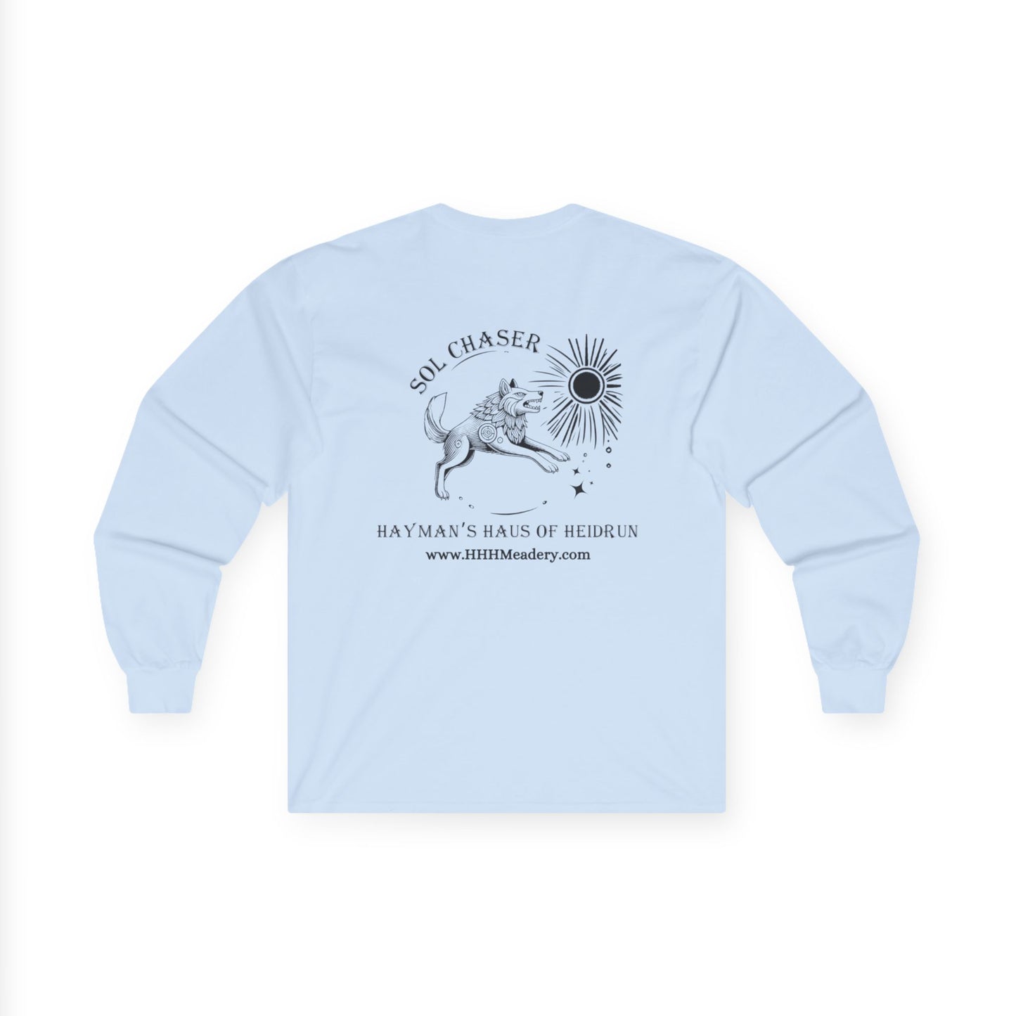 Sol Chaser Longsleeve Tee
