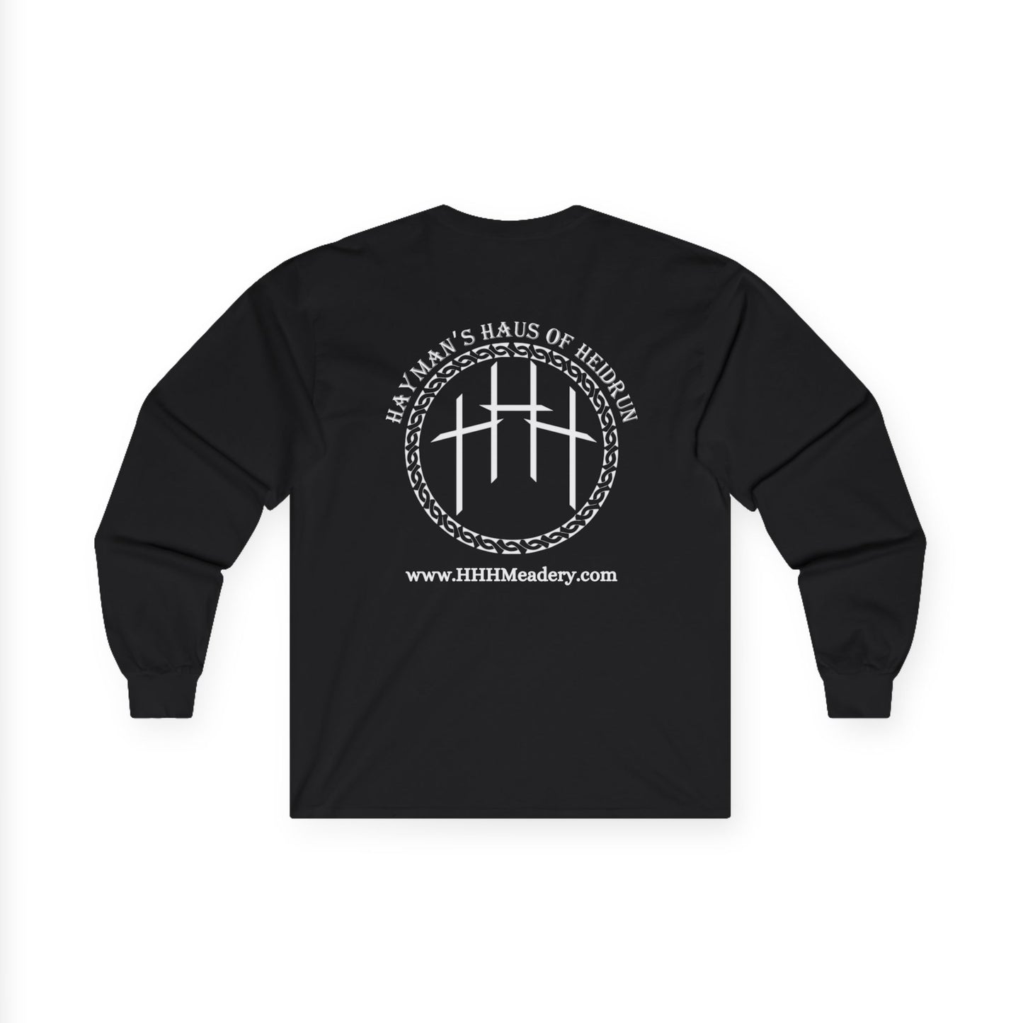 HHHMeadery Longsleeve Tee