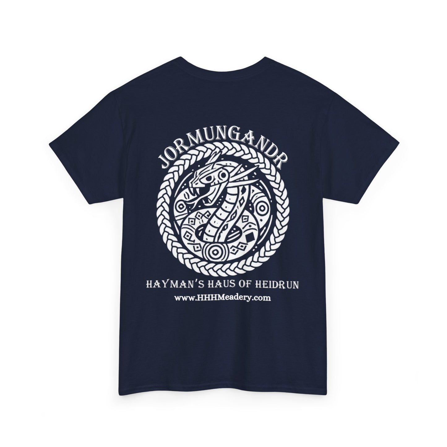 Jormangandr Tee