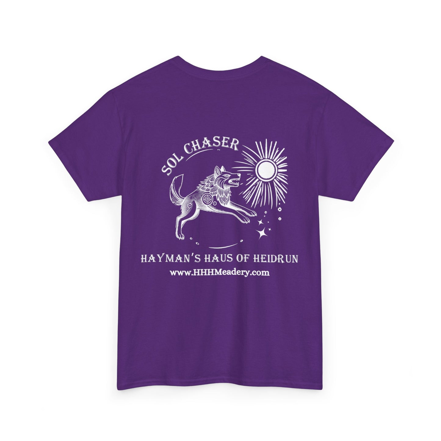 Sol Chaser Tee