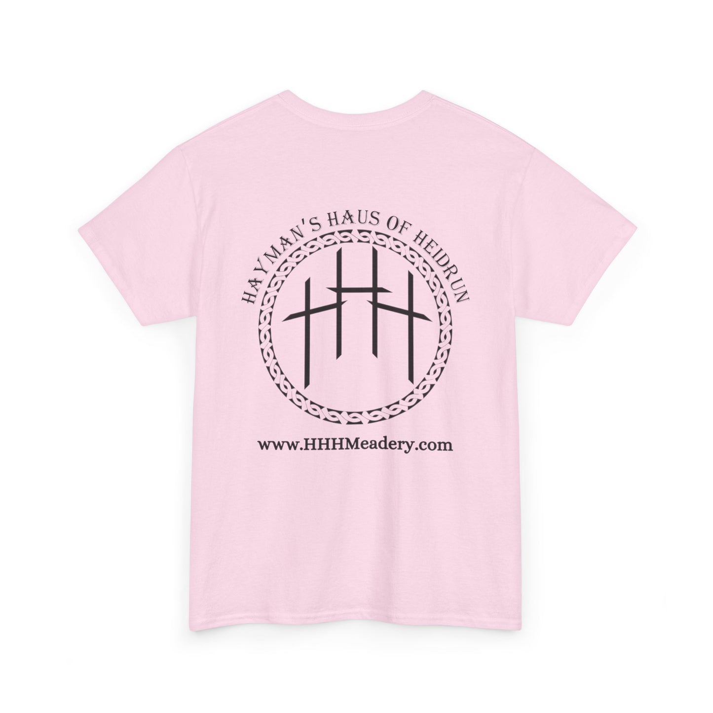 HHHMeadery Tee