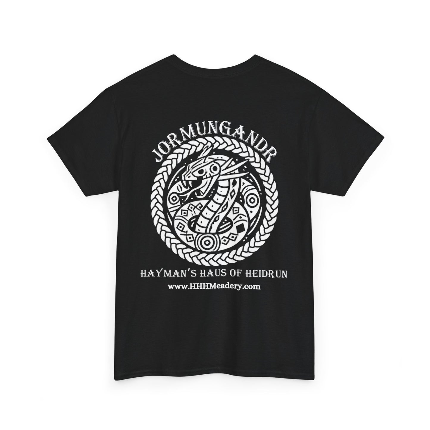 Jormangandr Tee