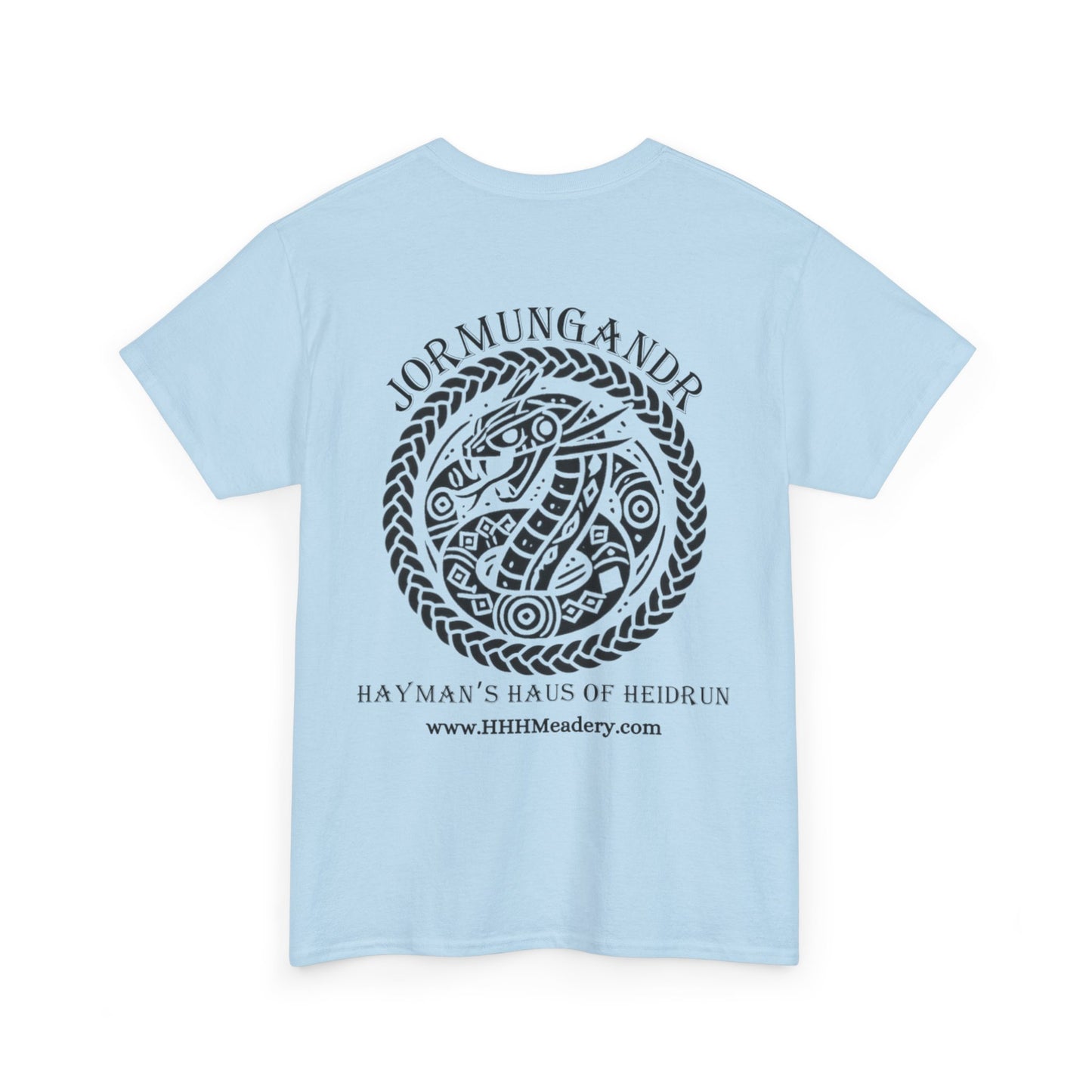 Jormangandr Tee