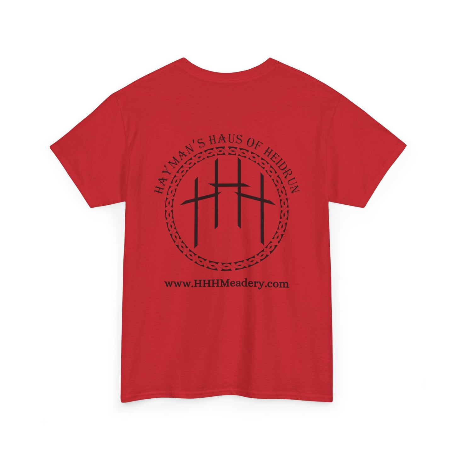 HHHMeadery Tee
