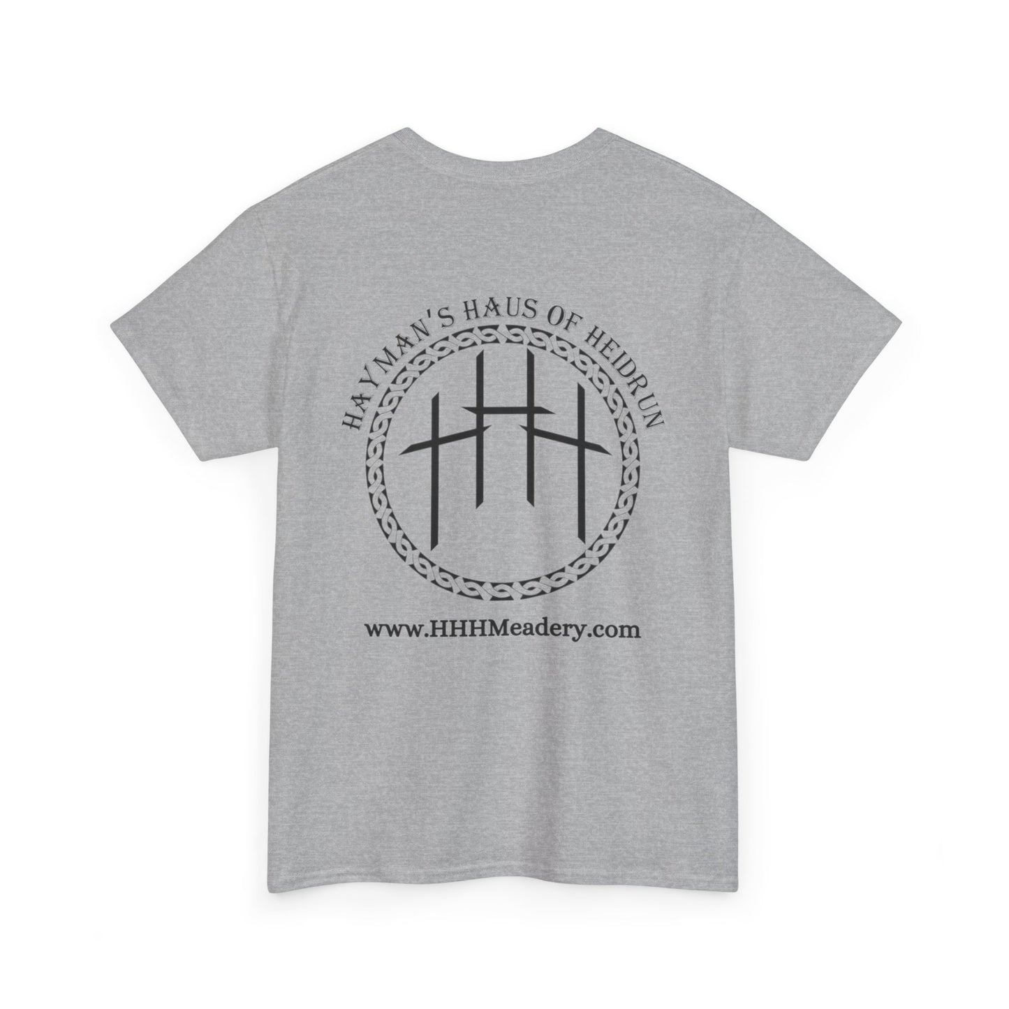 HHHMeadery Tee