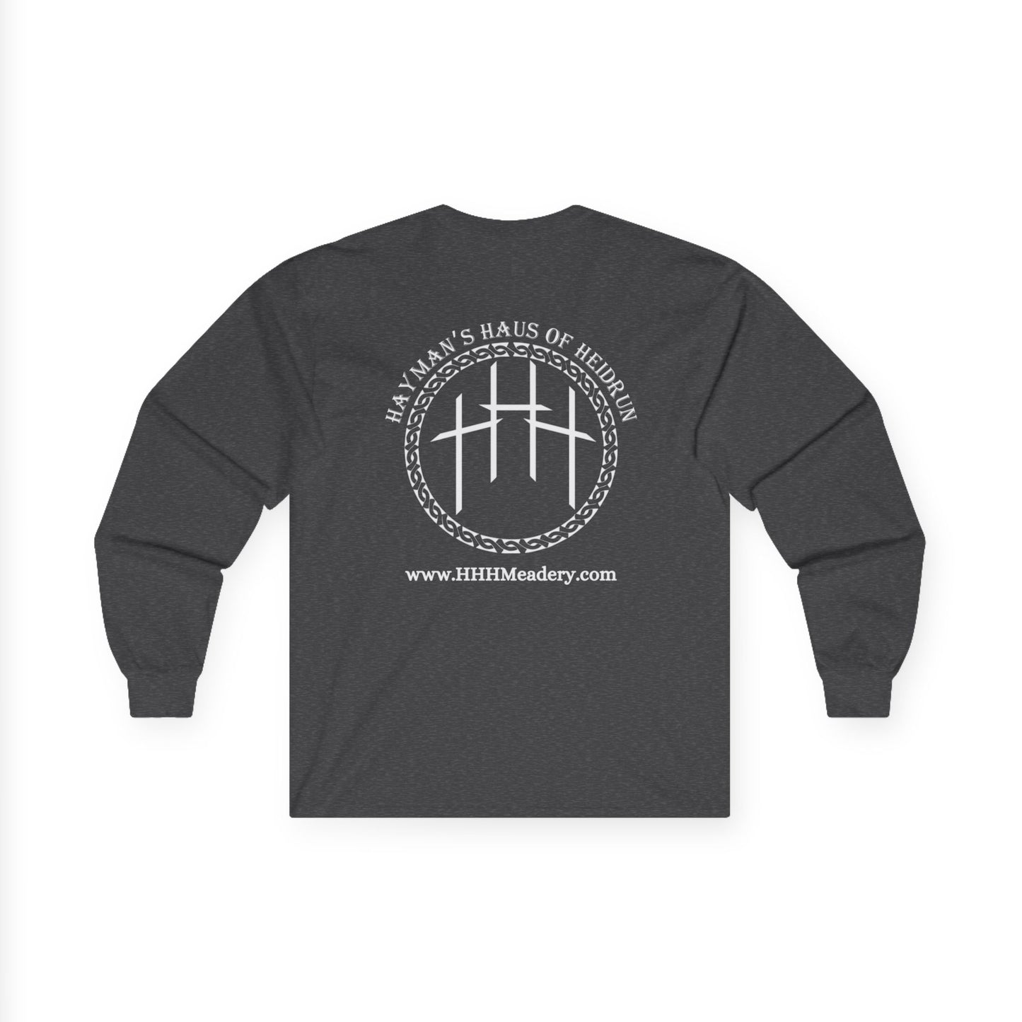 HHHMeadery Longsleeve Tee