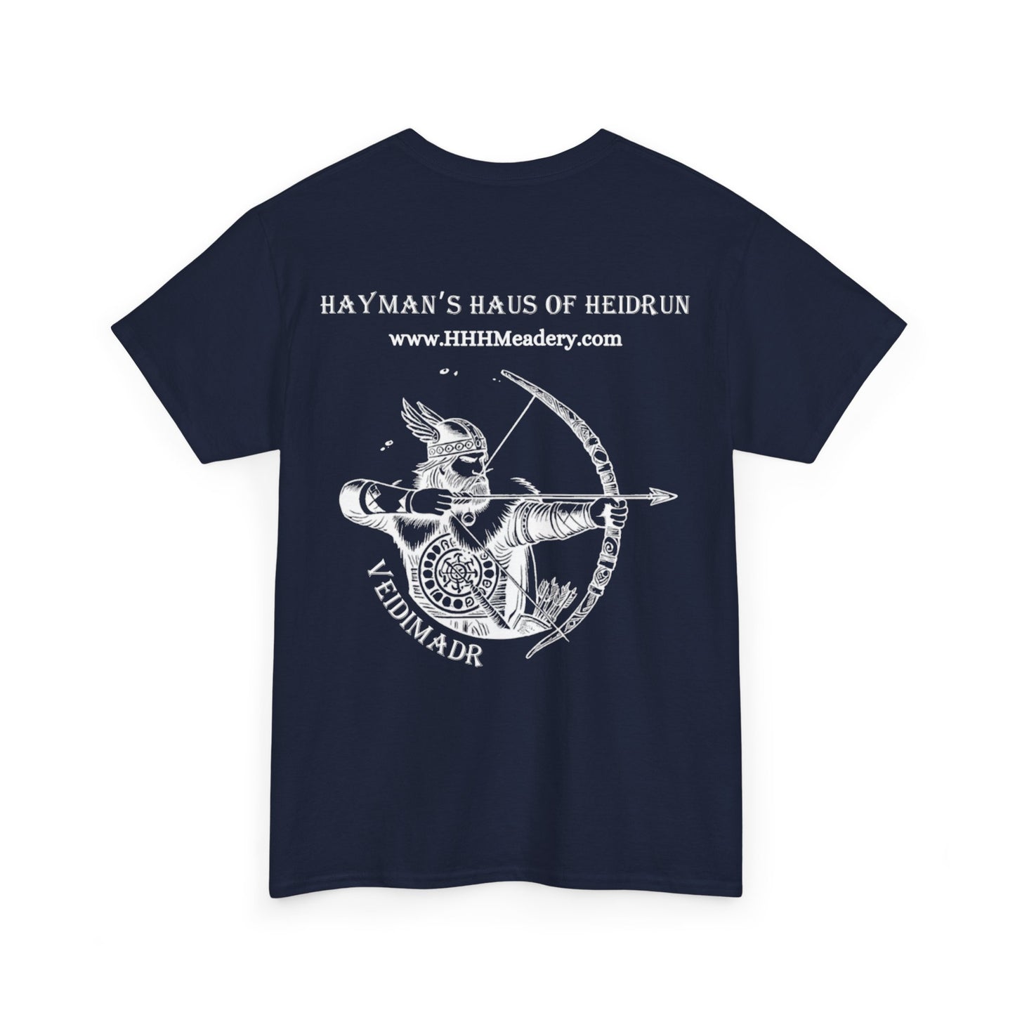 Veidimadr Tee