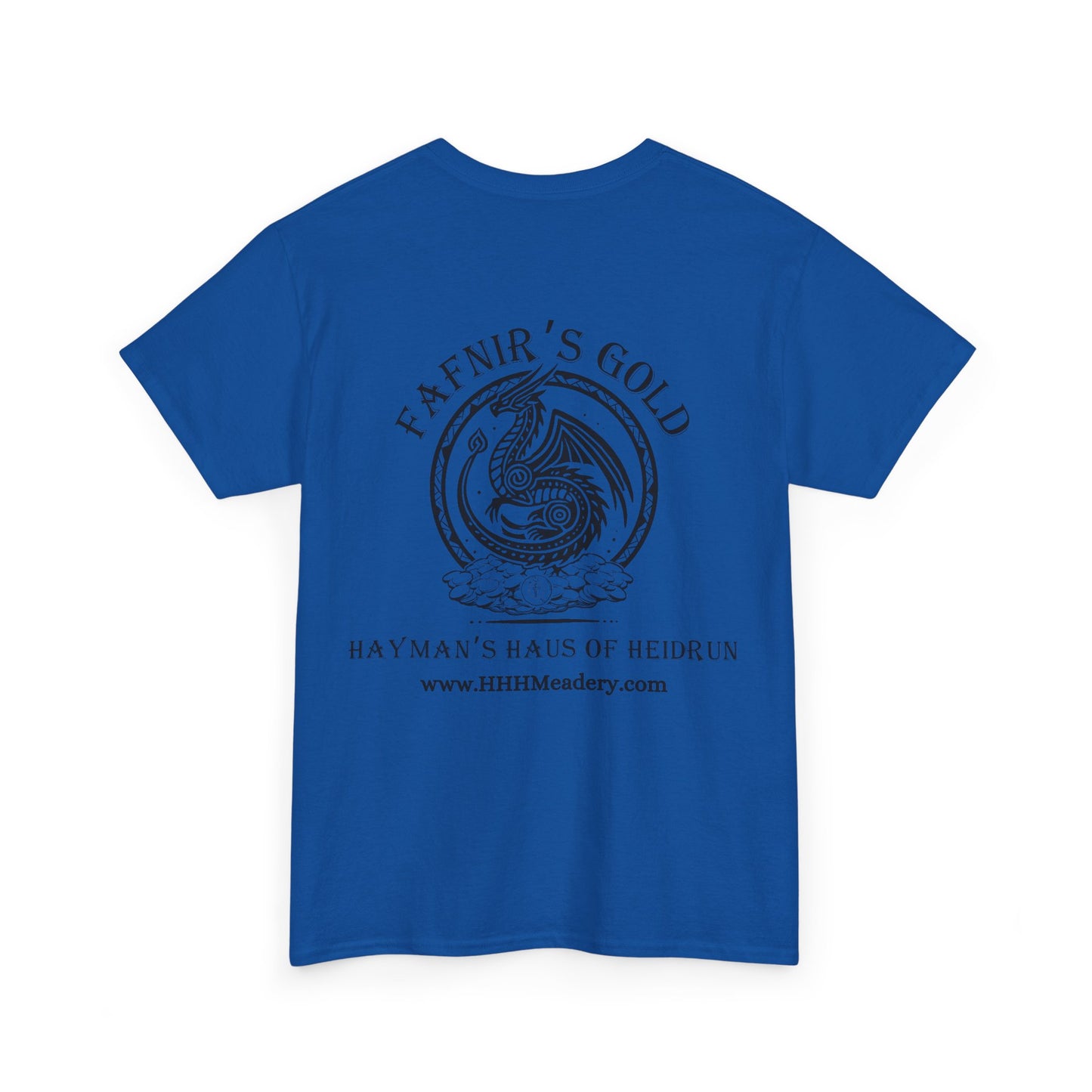 Fafnir's Gold Tee