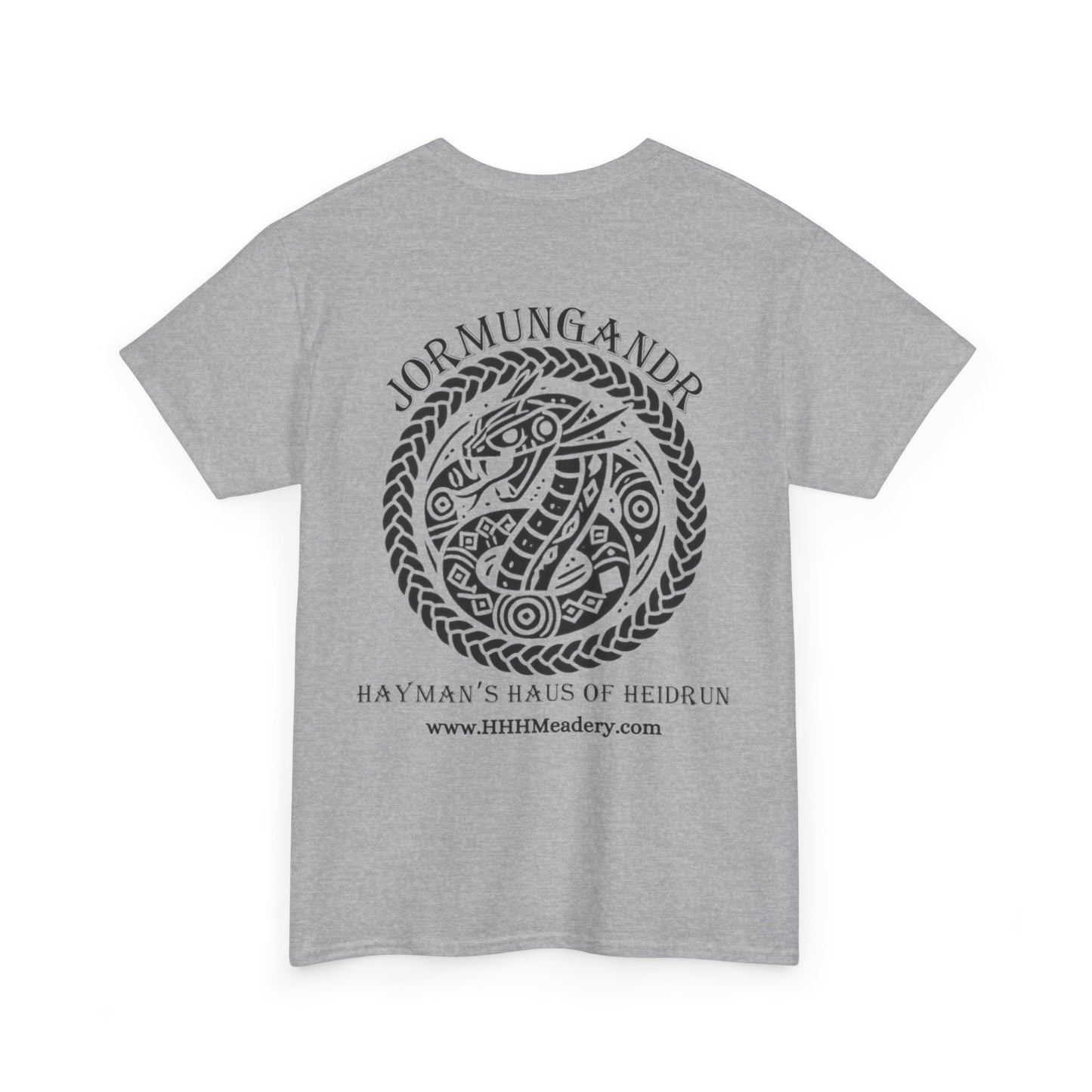 Jormangandr Tee