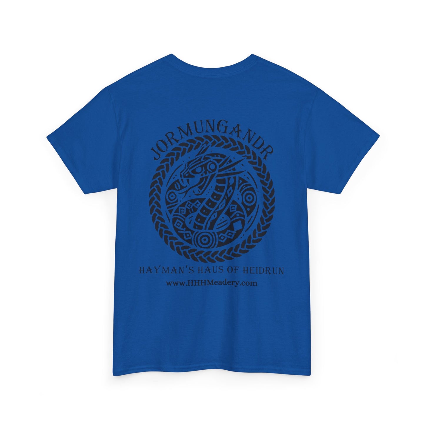 Jormangandr Tee