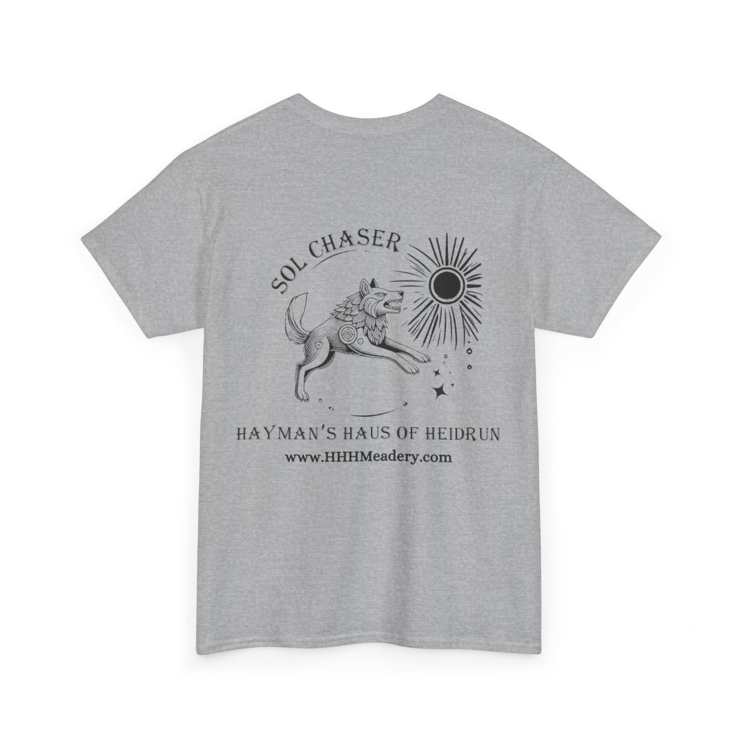 Sol Chaser Tee