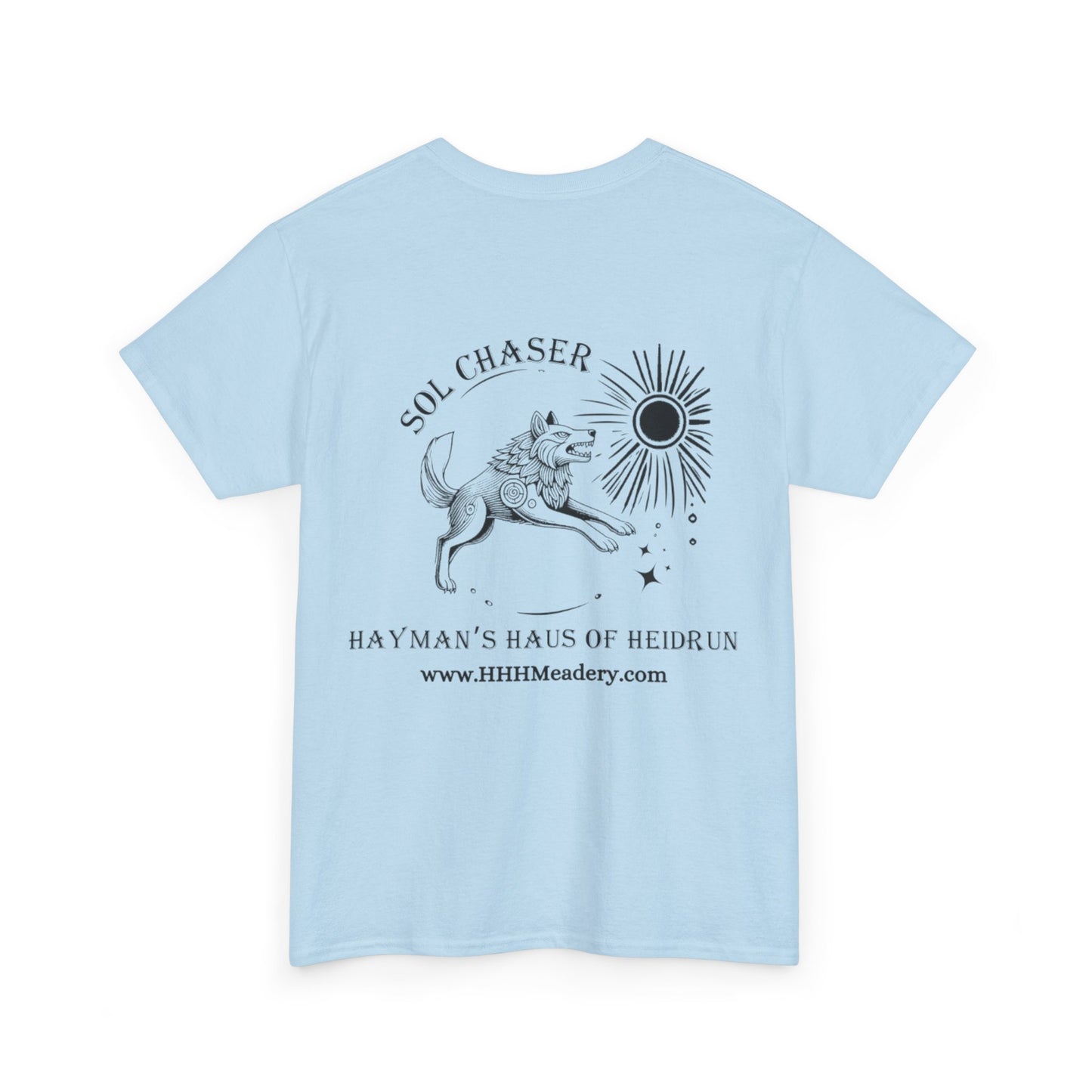 Sol Chaser Tee