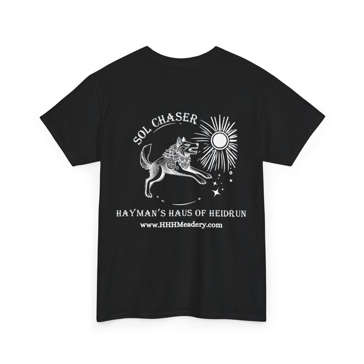 Sol Chaser Tee