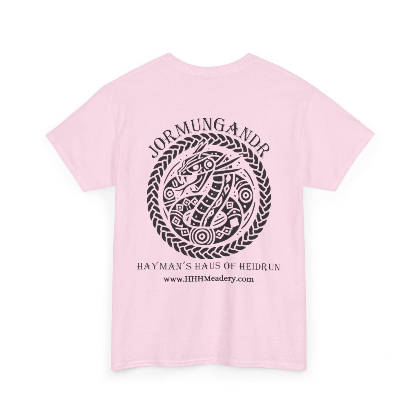 Jormangandr Tee
