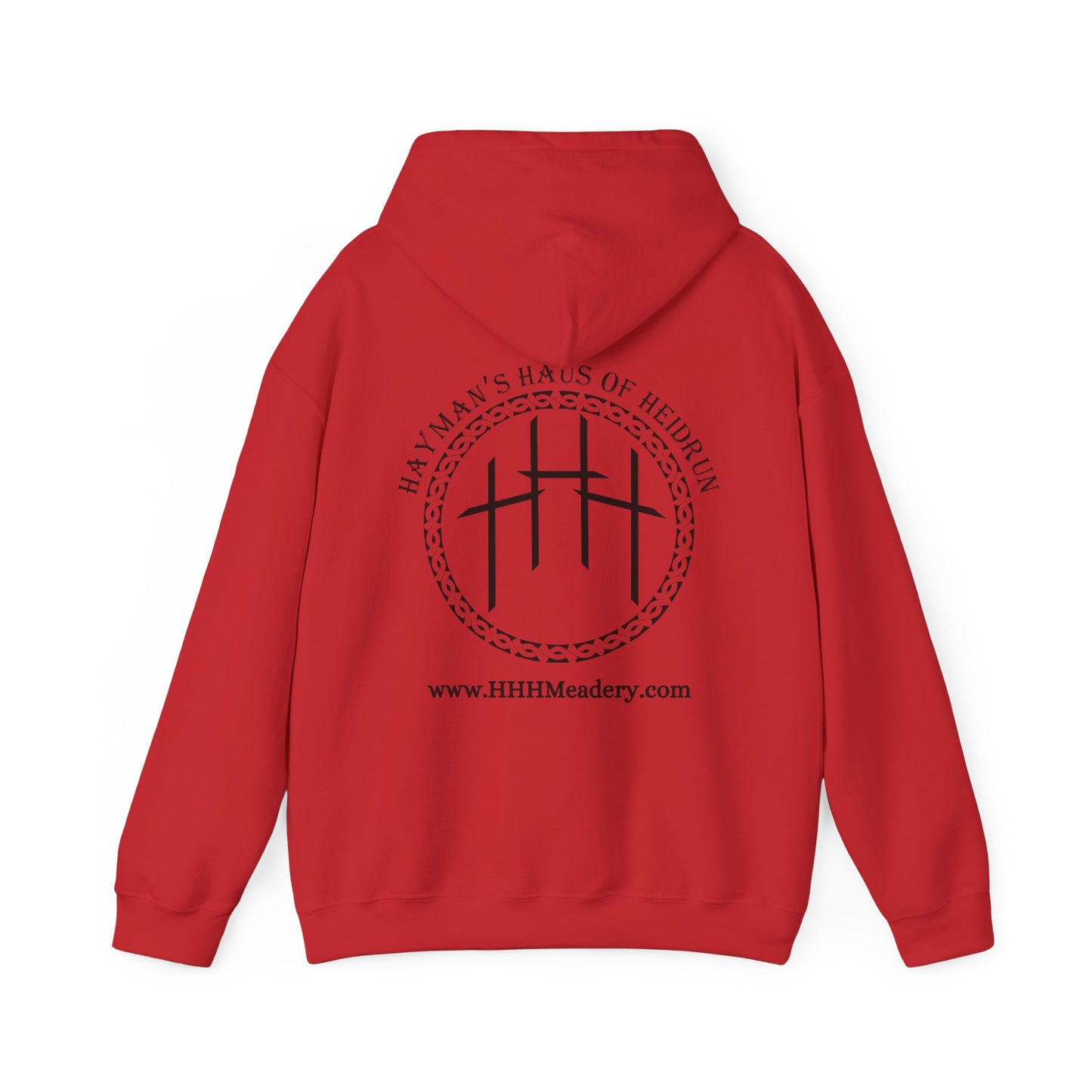 HHHMeadery Hoodie