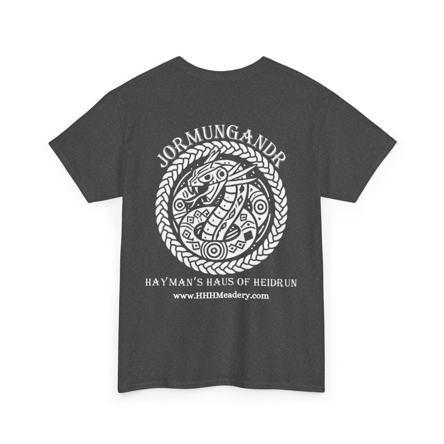 Jormangandr Tee