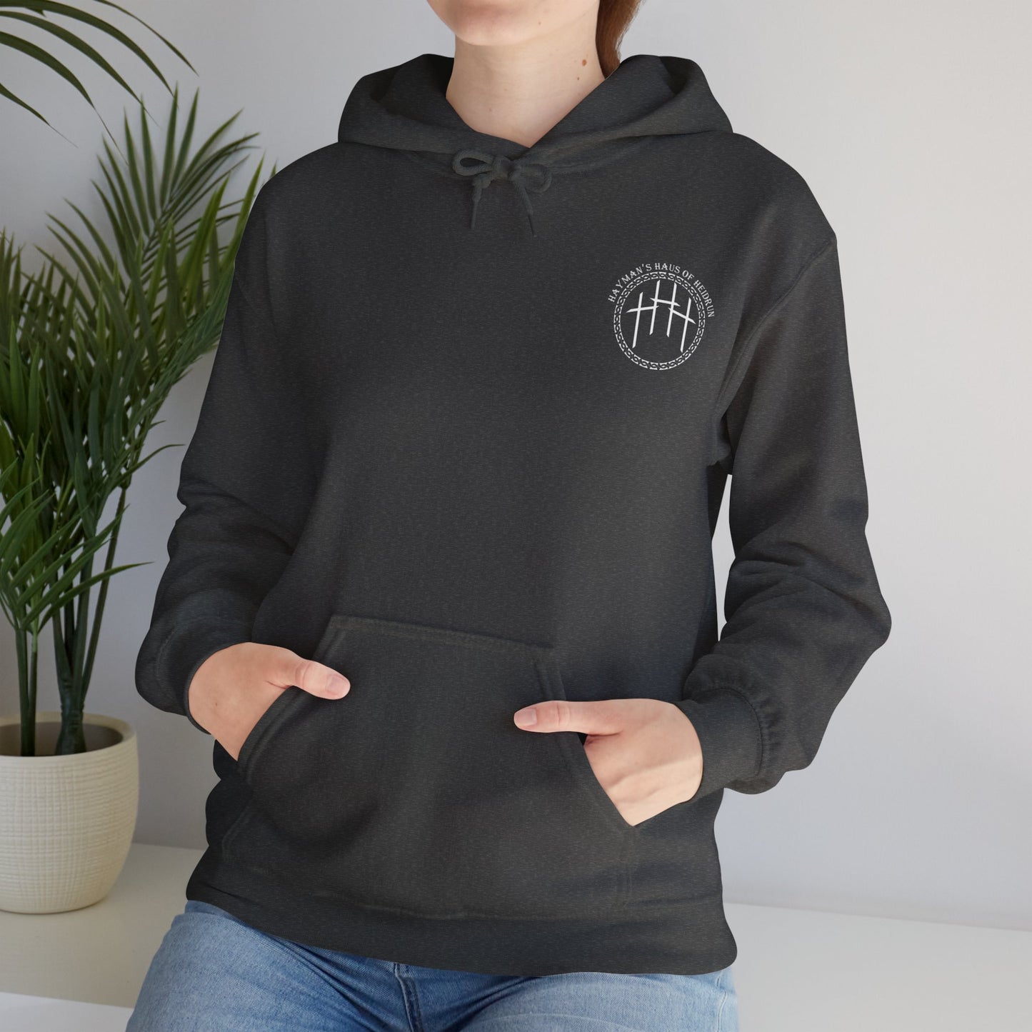 HHHMeadery Hoodie