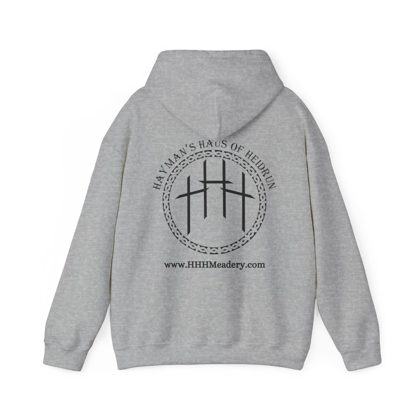 HHHMeadery Hoodie