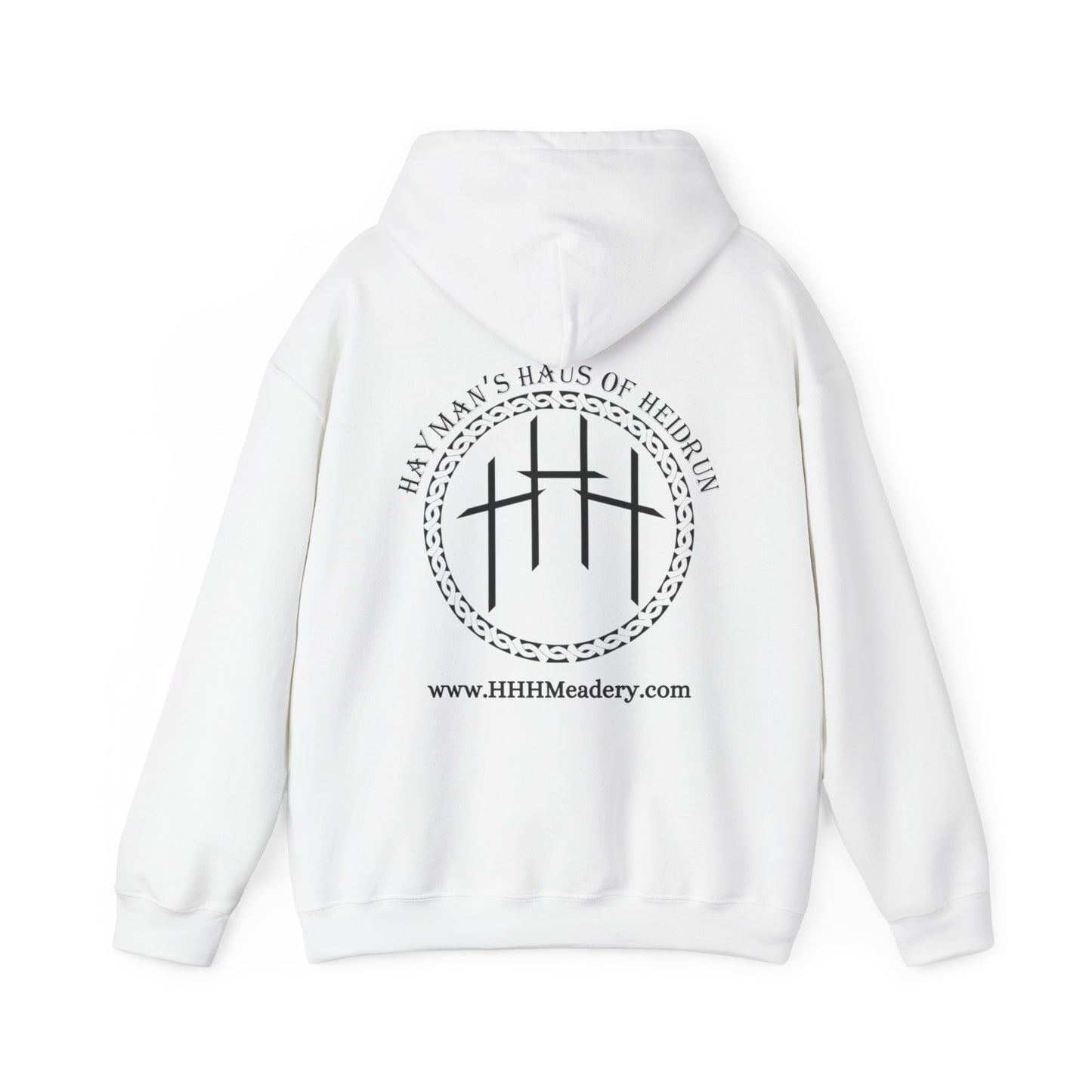 HHHMeadery Hoodie