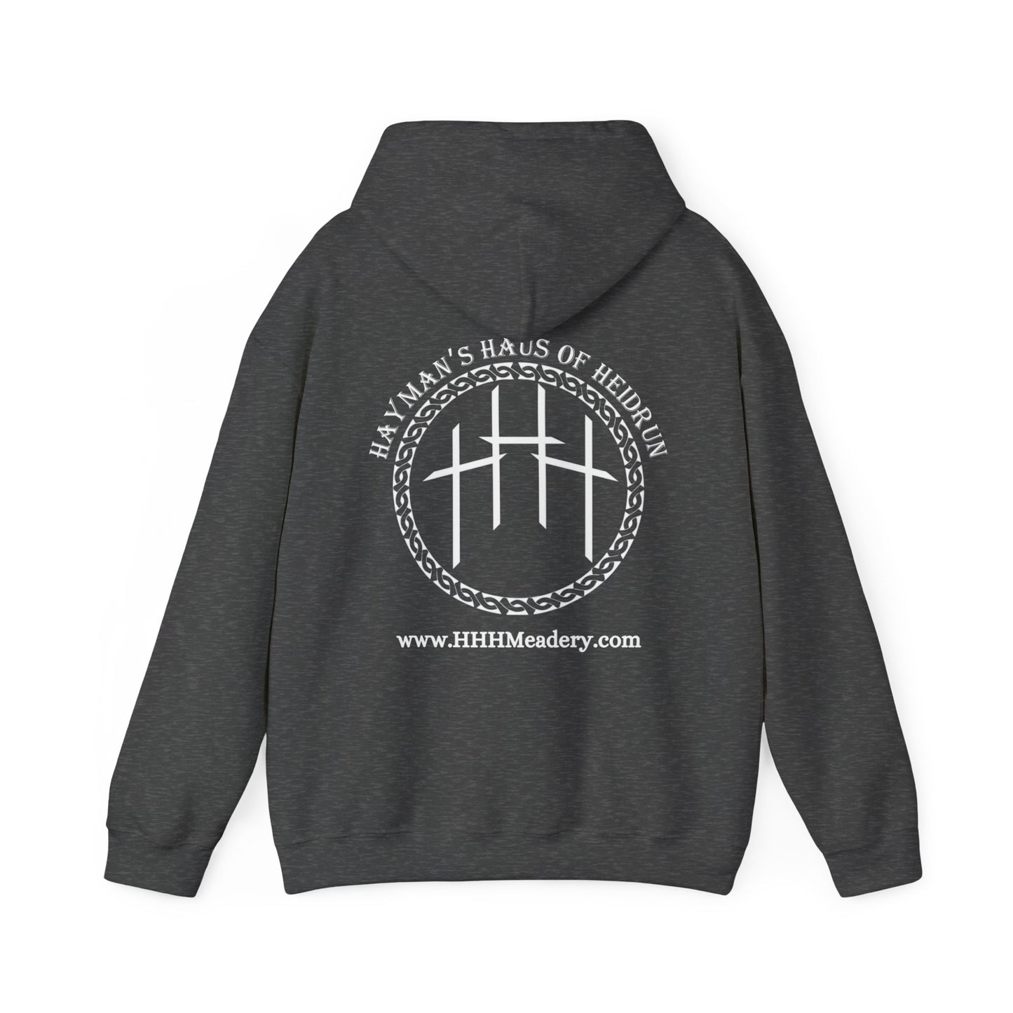 HHHMeadery Hoodie