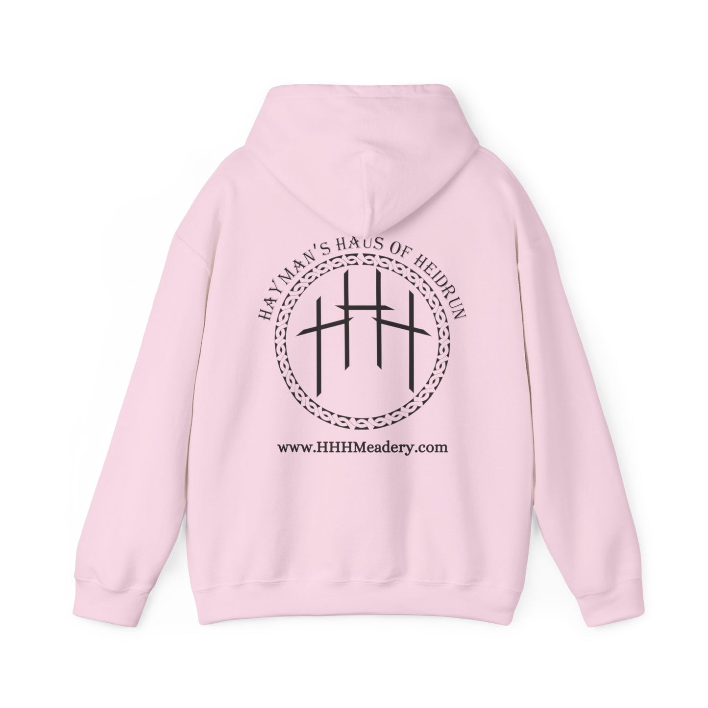 HHHMeadery Hoodie