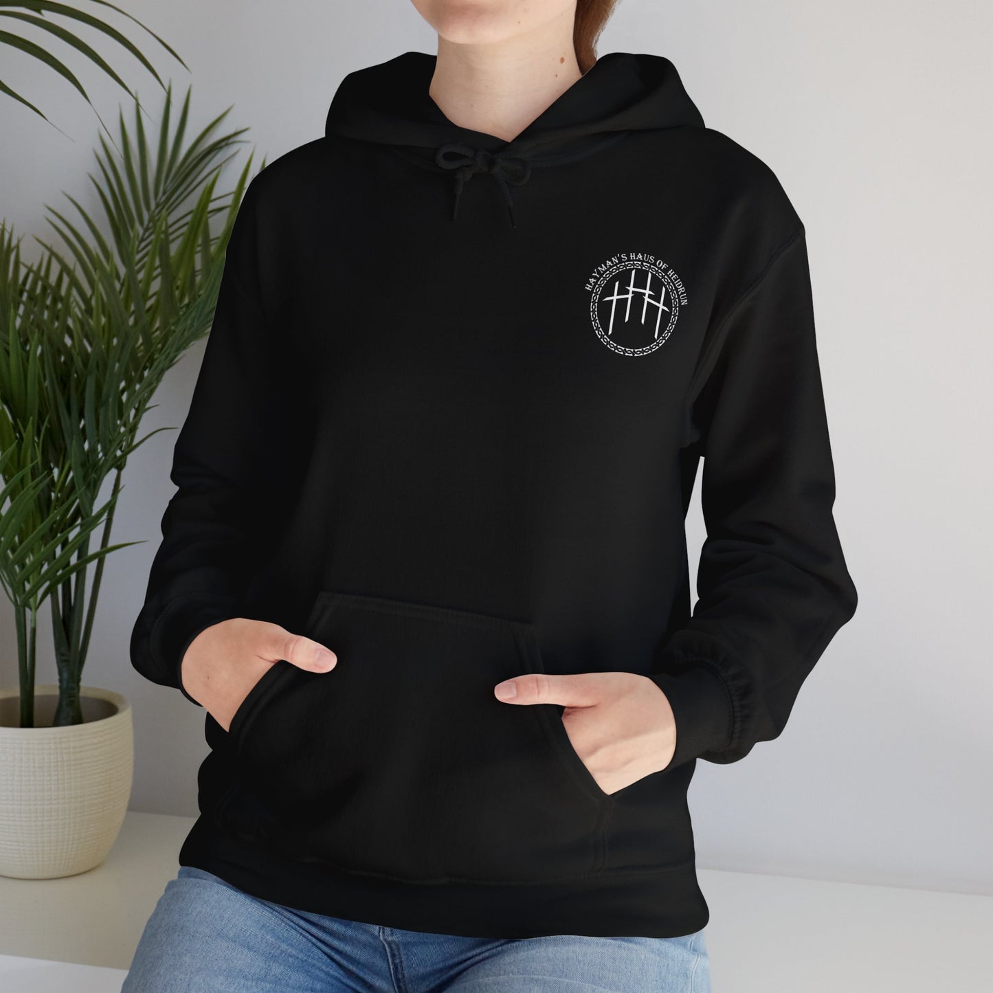 HHHMeadery Hoodie