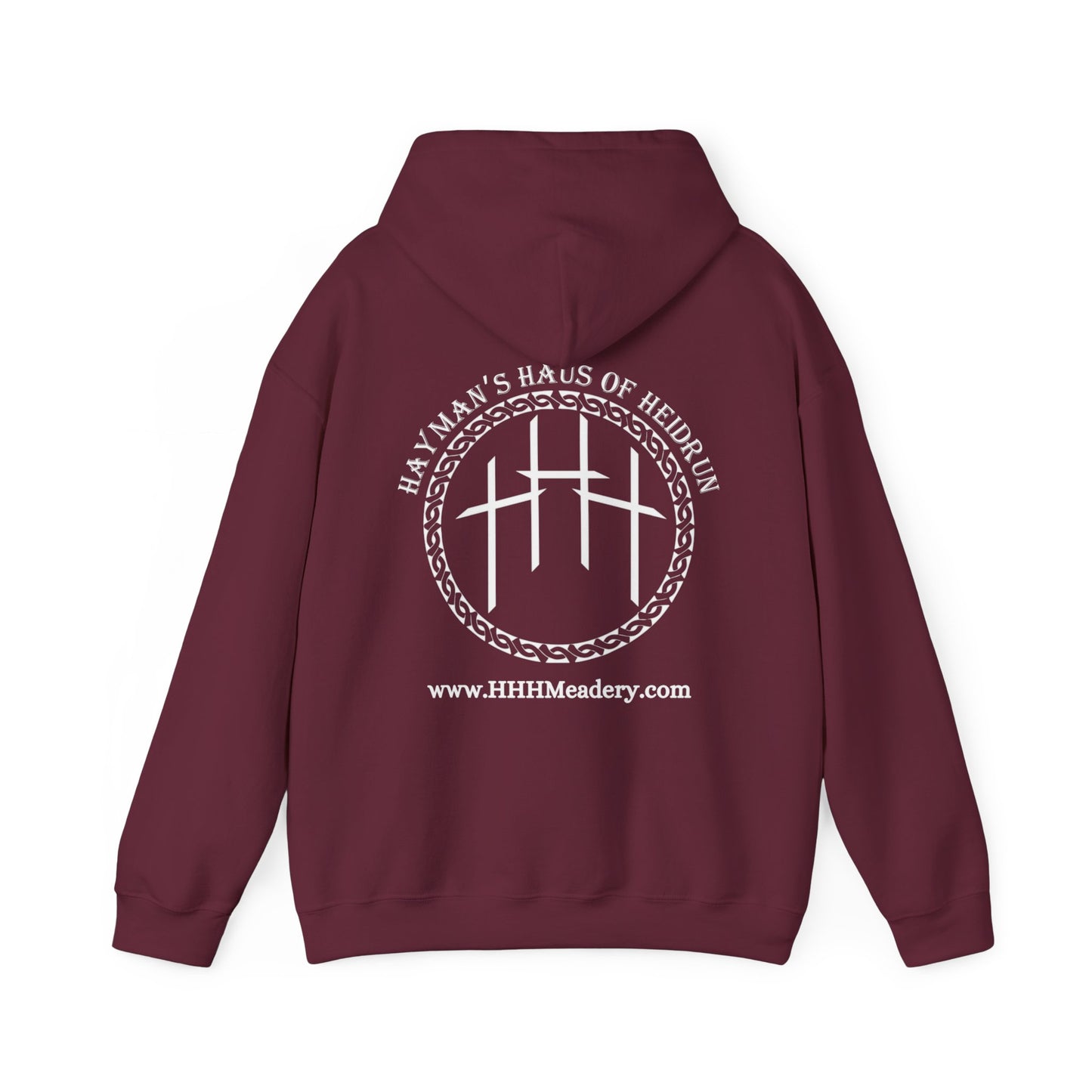 HHHMeadery Hoodie