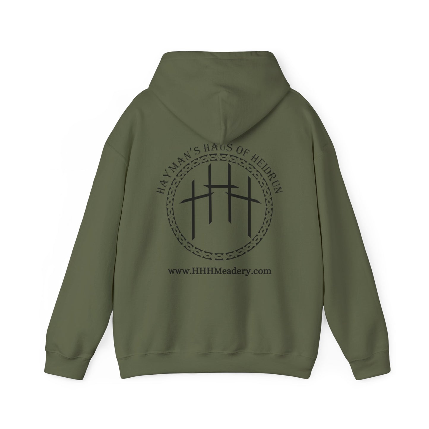 HHHMeadery Hoodie