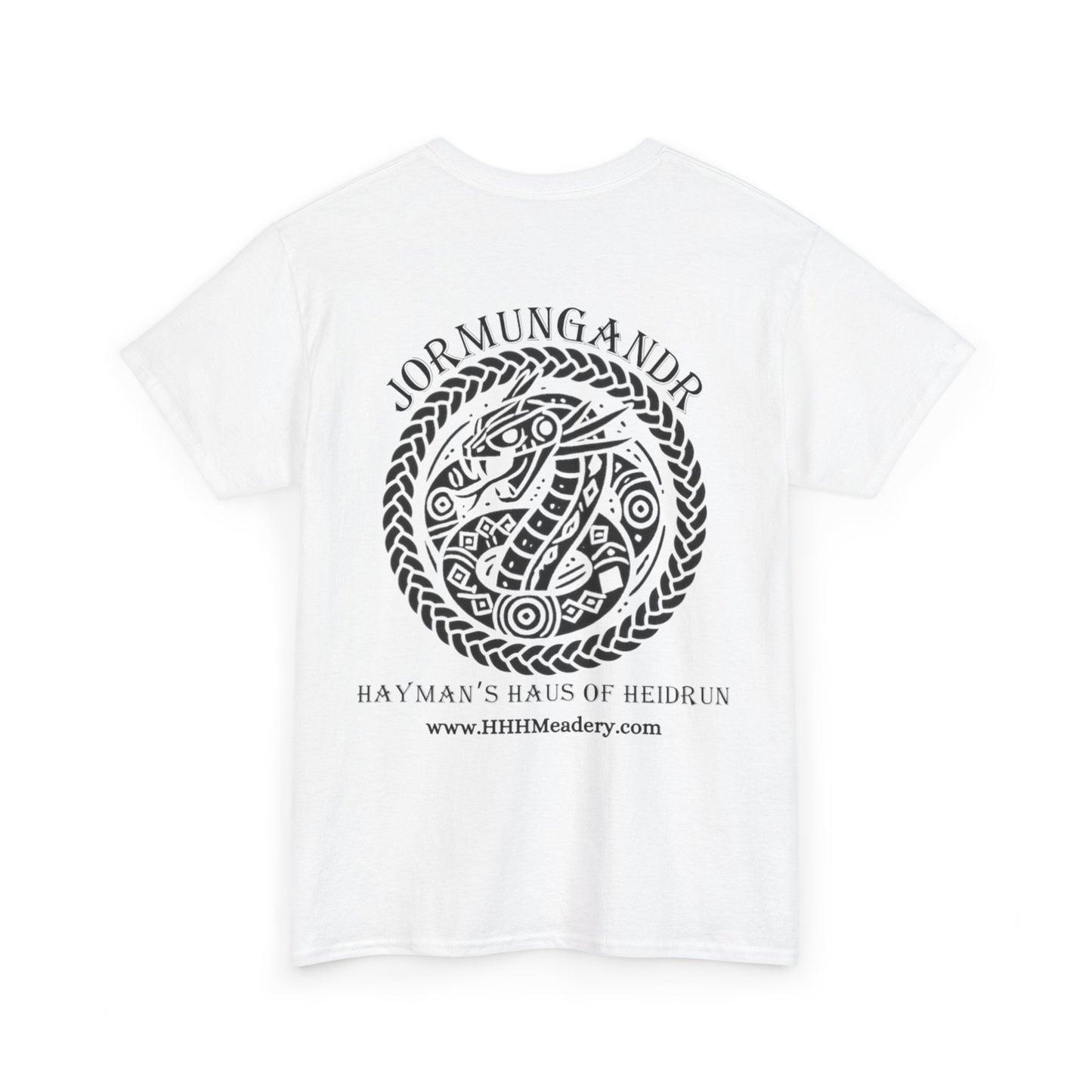 Jormangandr Tee
