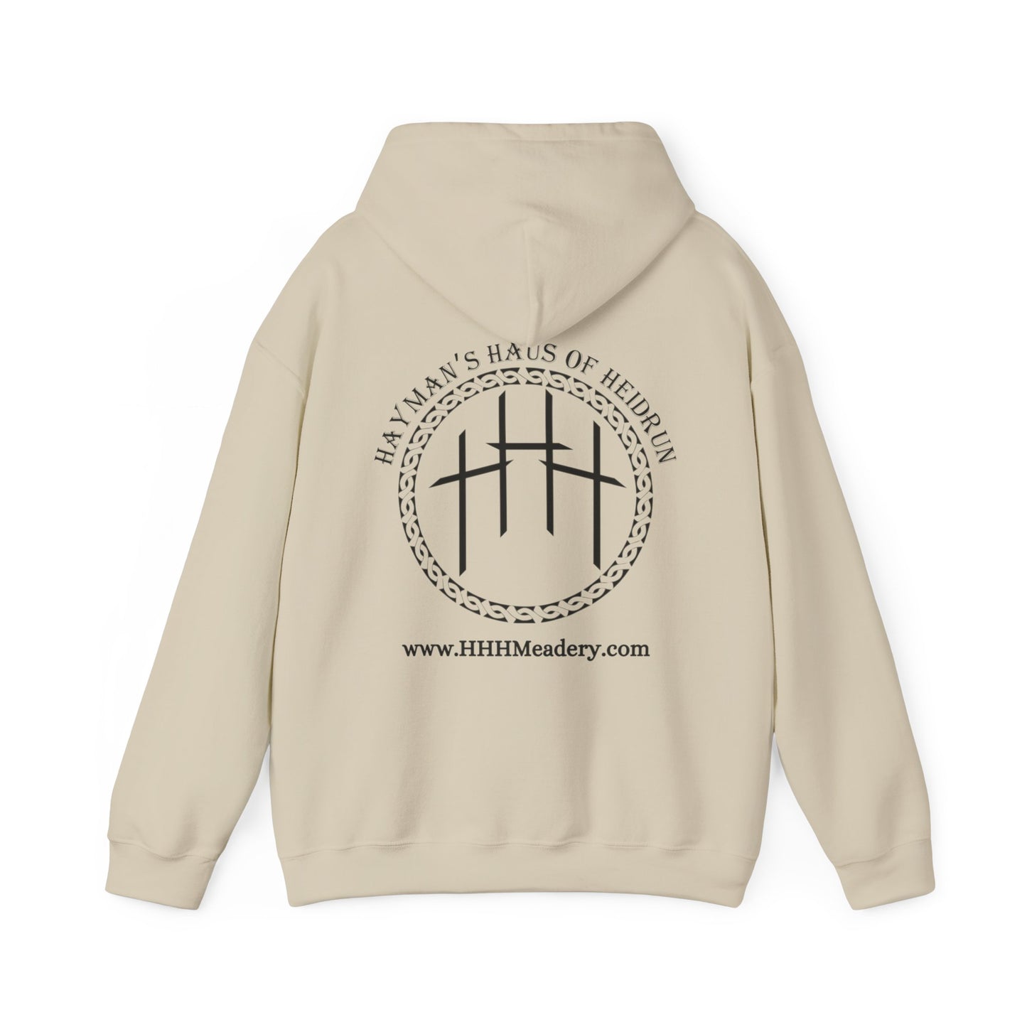 HHHMeadery Hoodie